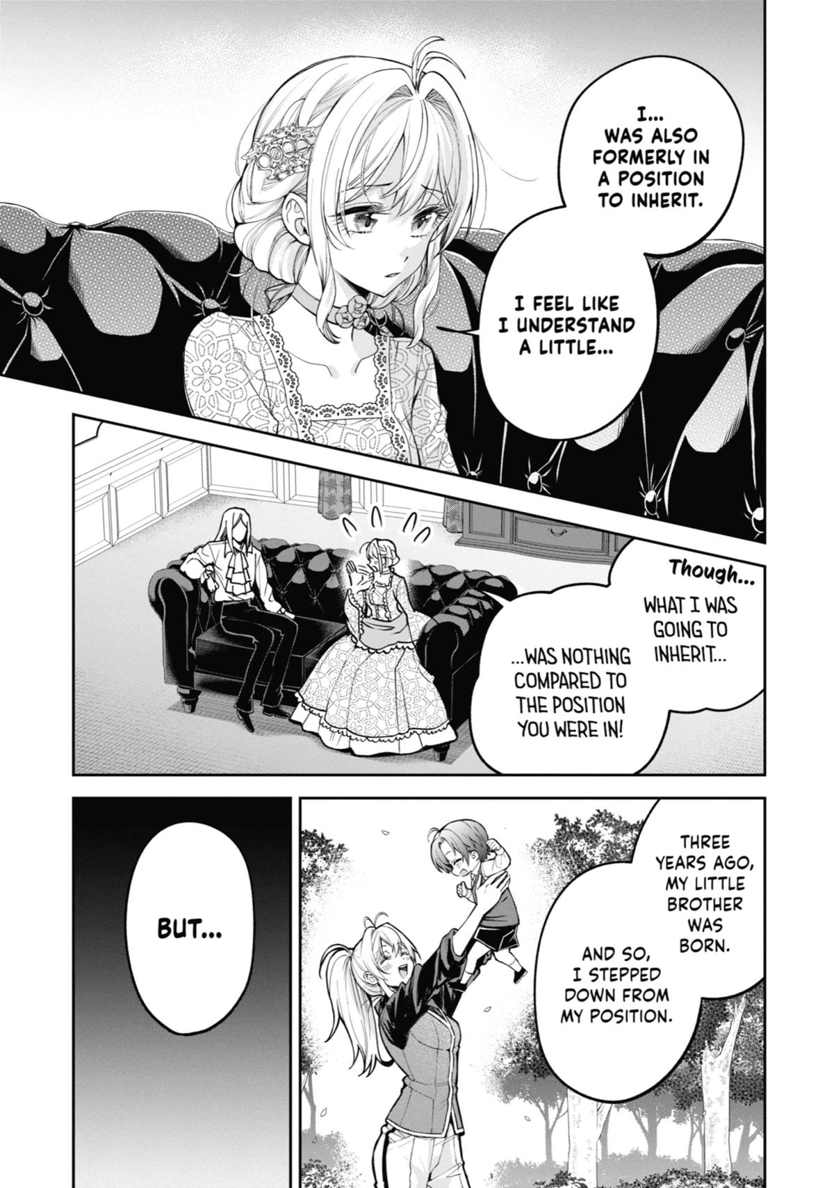 Read Always a Catch! Manga Online