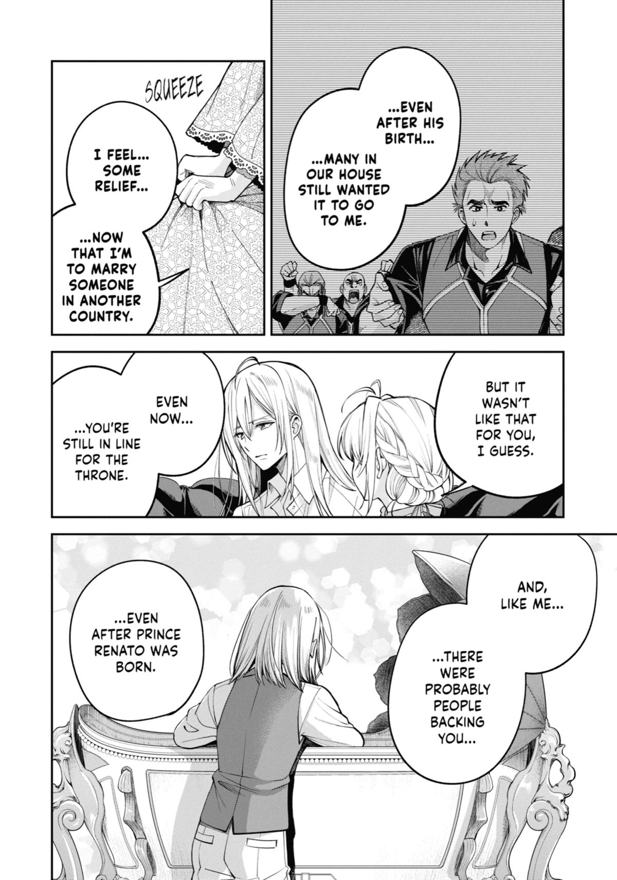 Read Always a Catch! Manga Online