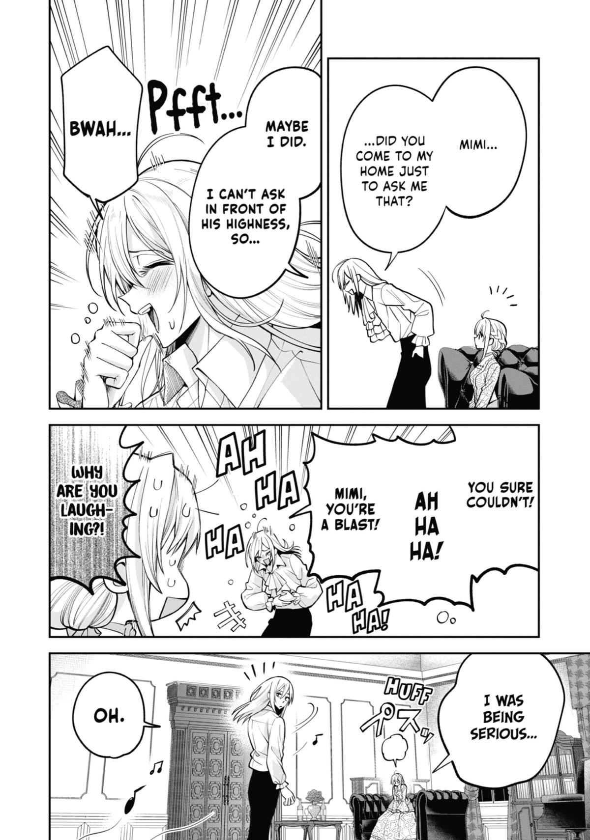 Read Always a Catch! Manga Online