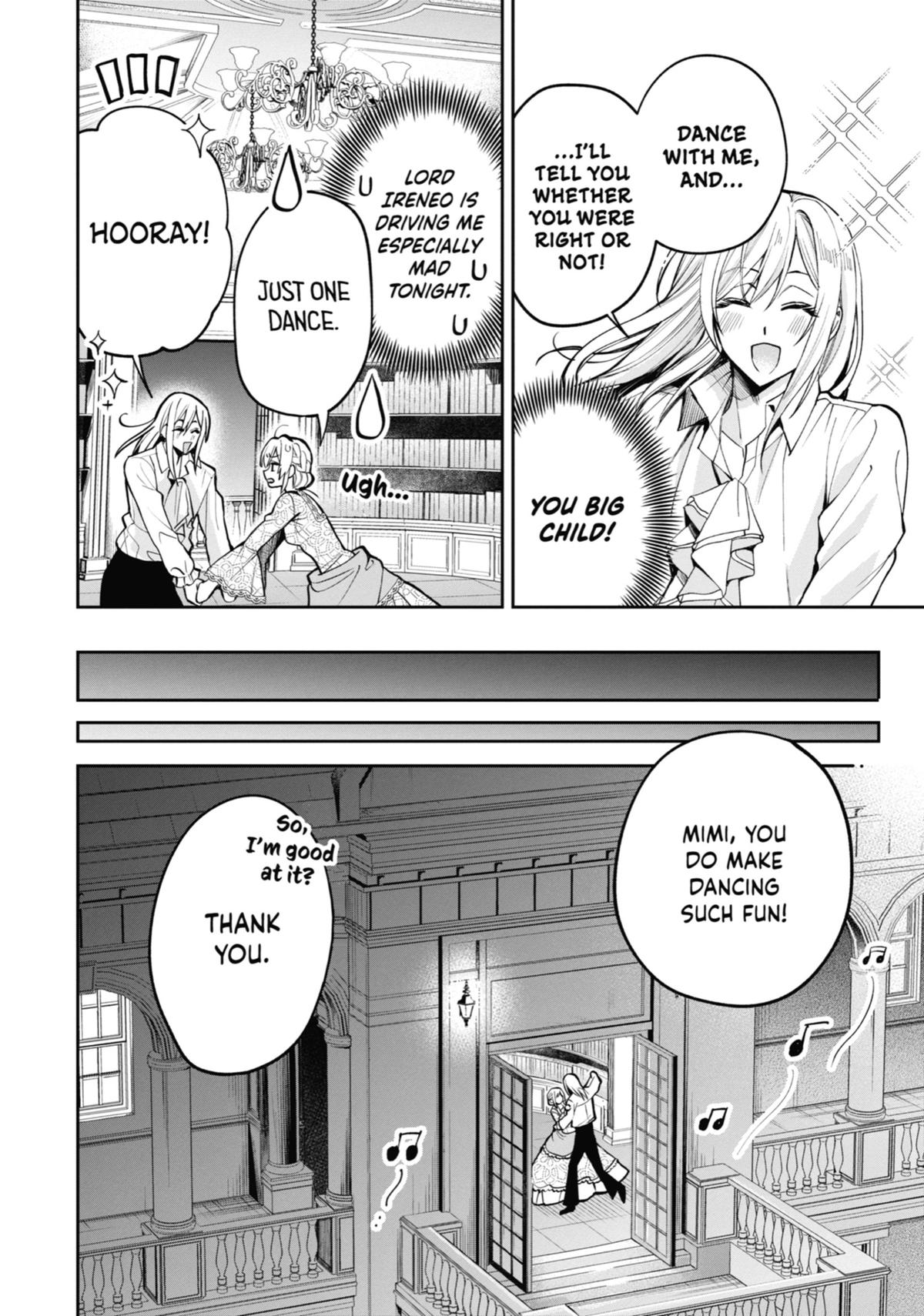 Read Always a Catch! Manga Online