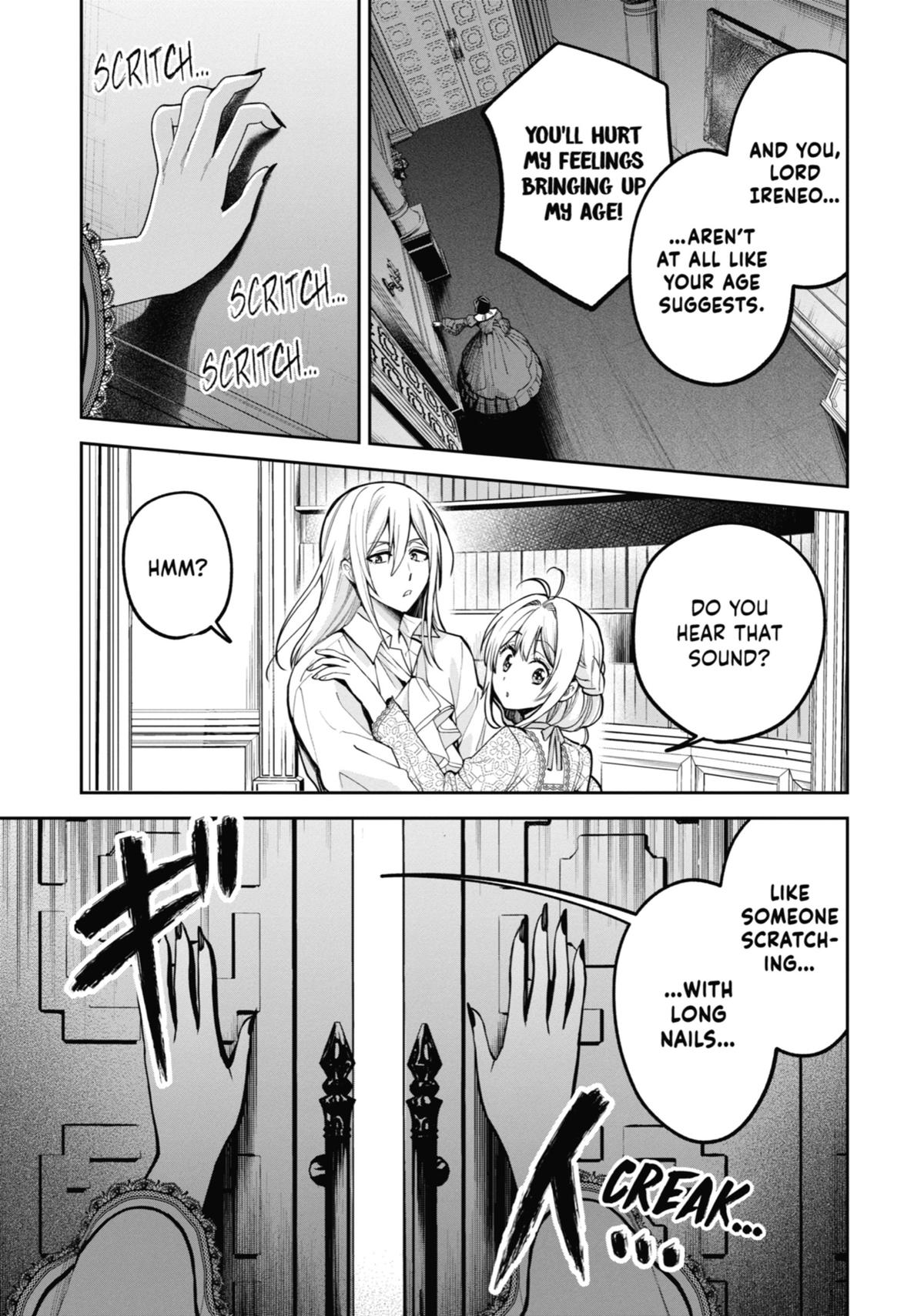 Read Always a Catch! Manga Online