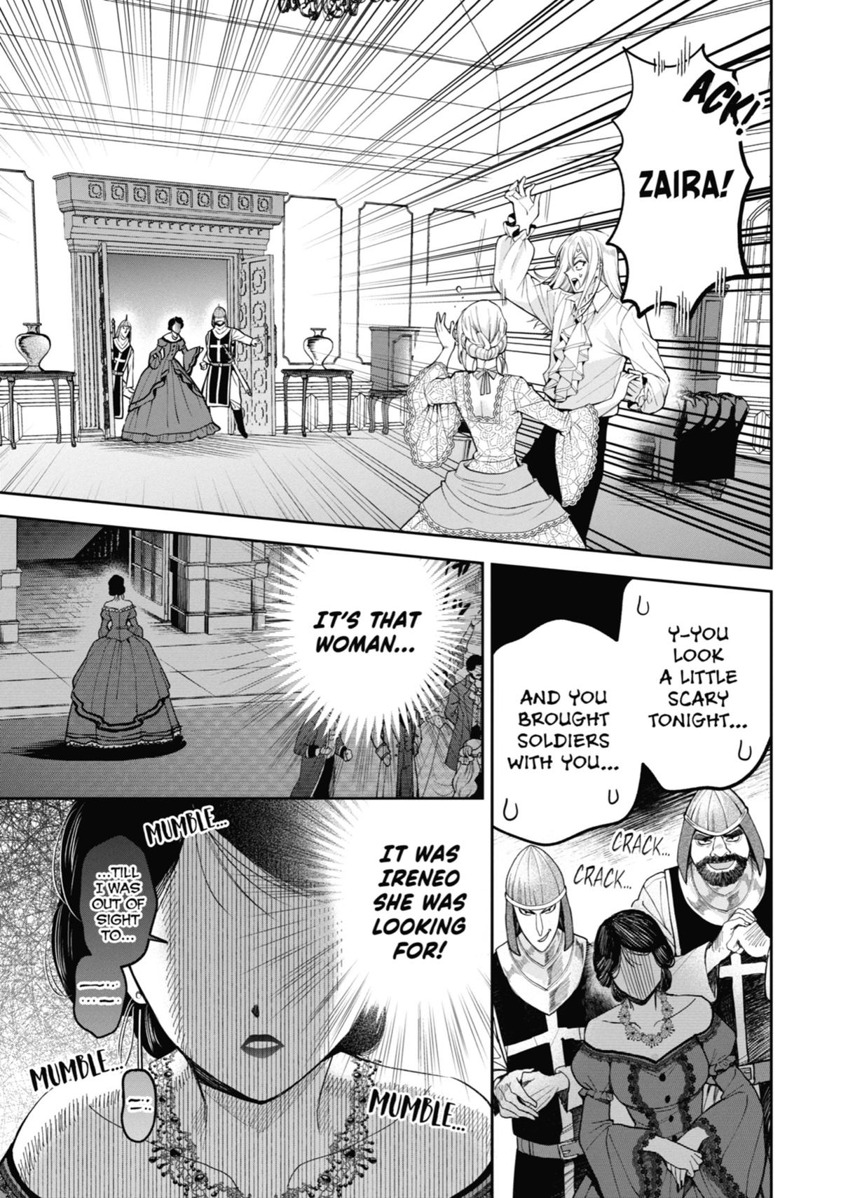 Read Always a Catch! Manga Online