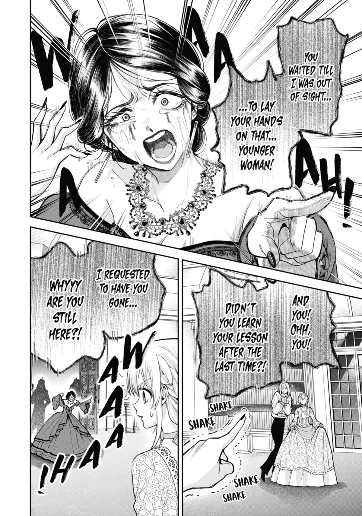 Read Always a Catch! Manga Online