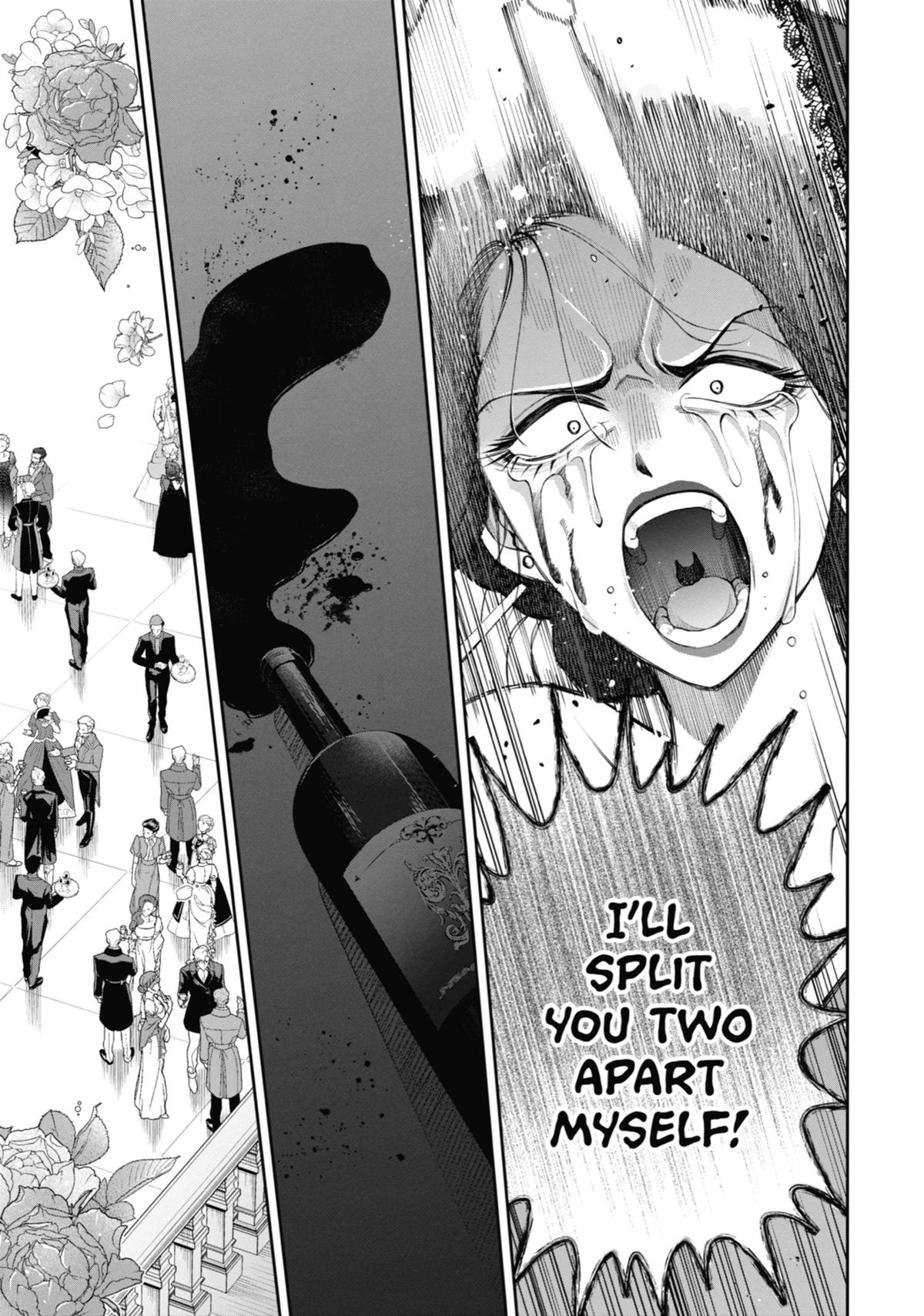 Read Always a Catch! Manga Online