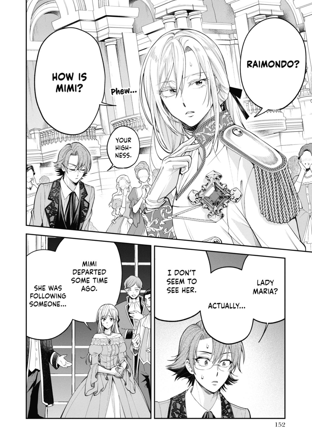 Read Always a Catch! Manga Online