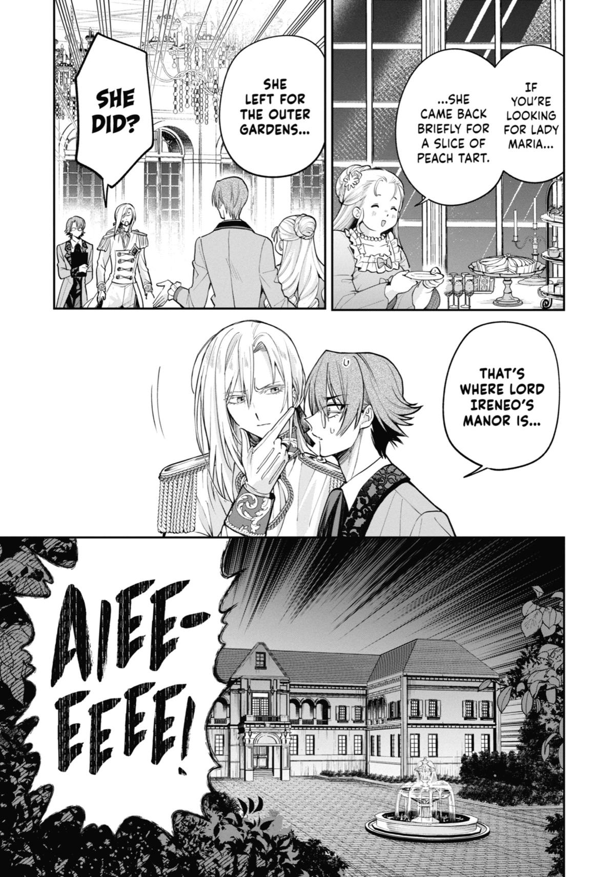 Read Always a Catch! Manga Online