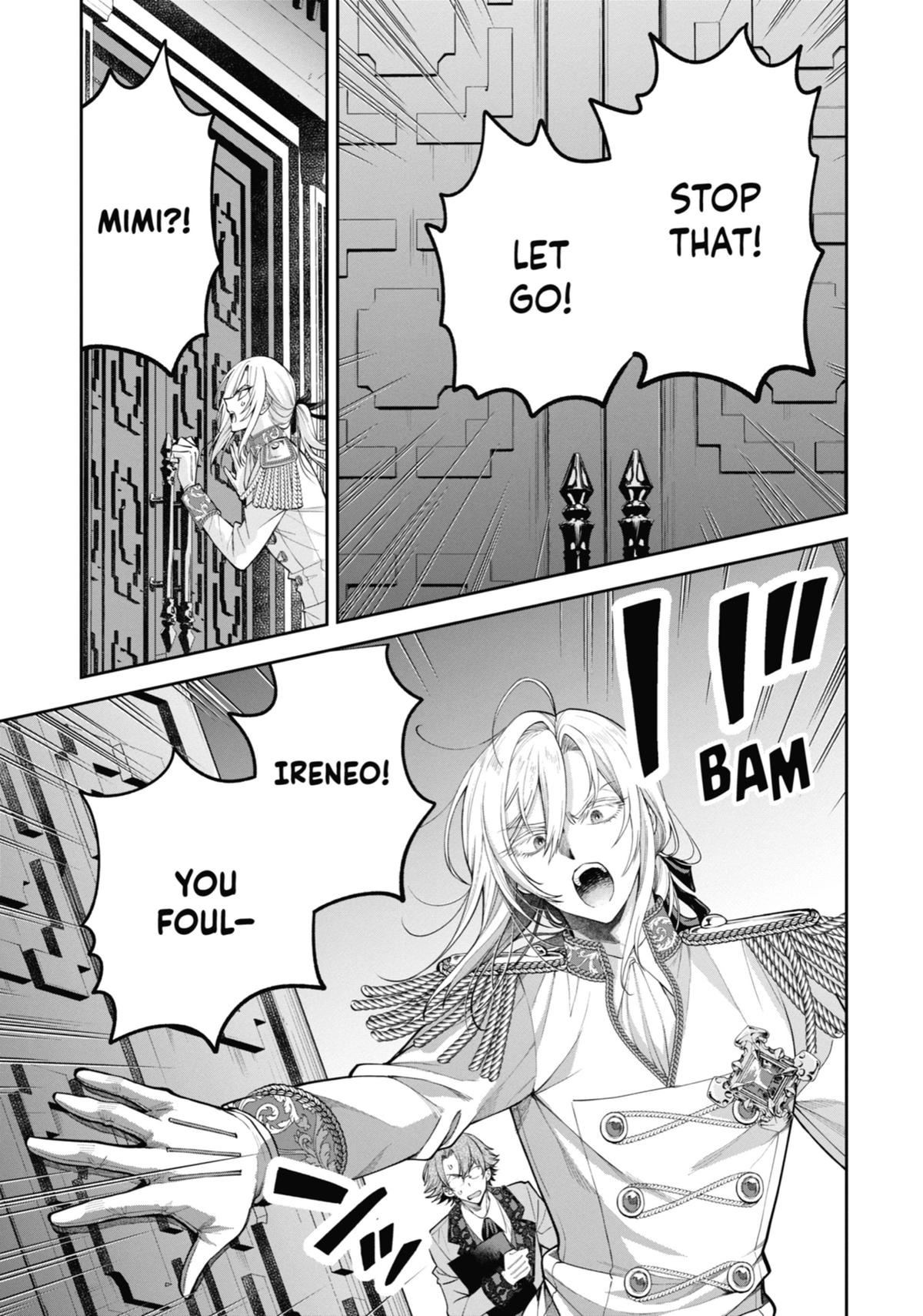 Read Always a Catch! Manga Online