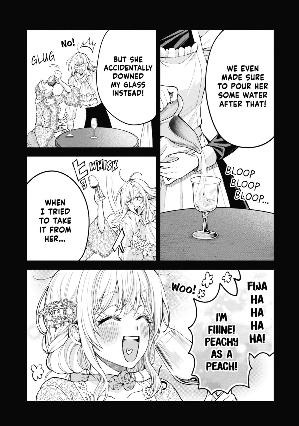 Read Always a Catch! Manga Online