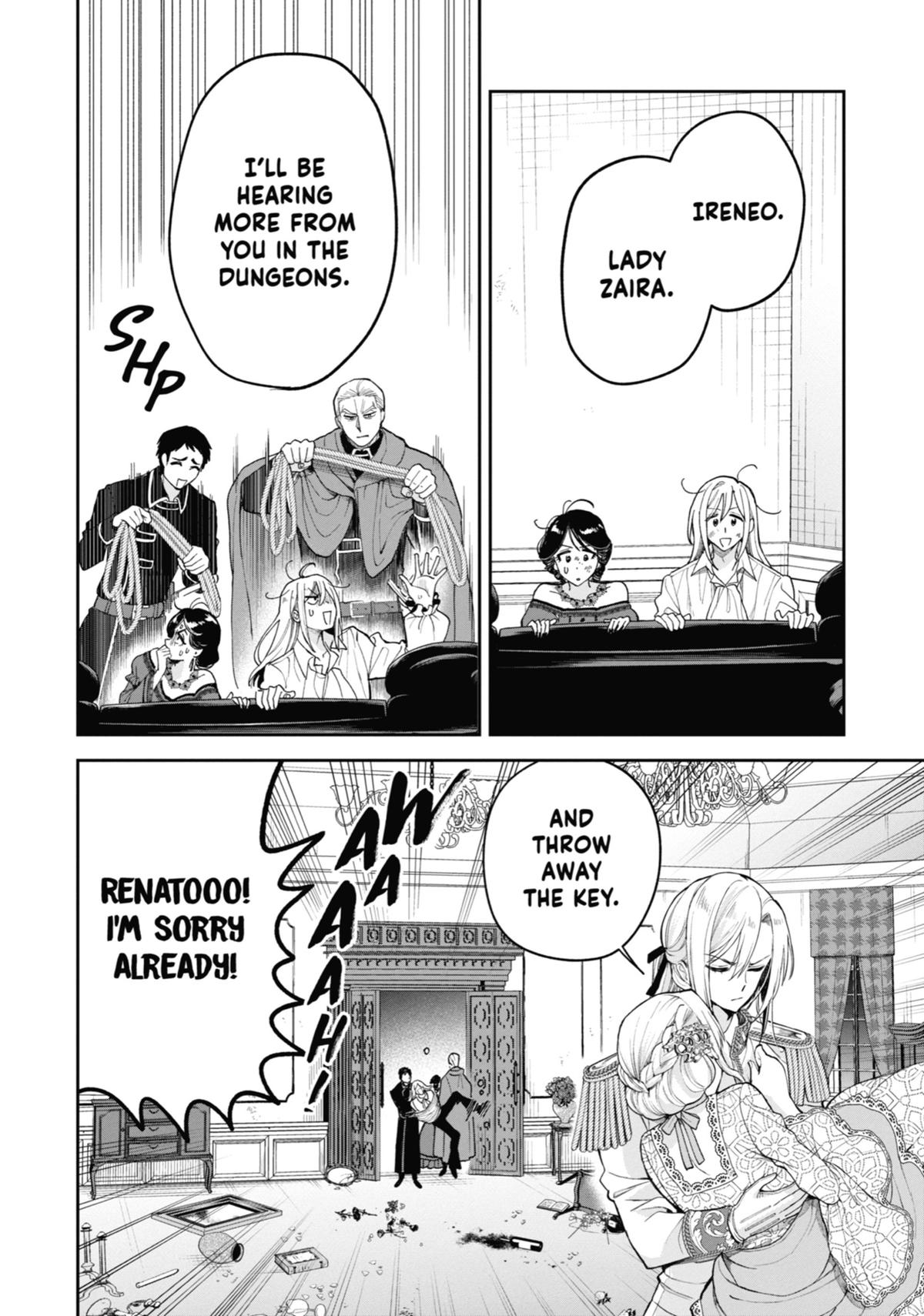 Read Always a Catch! Manga Online