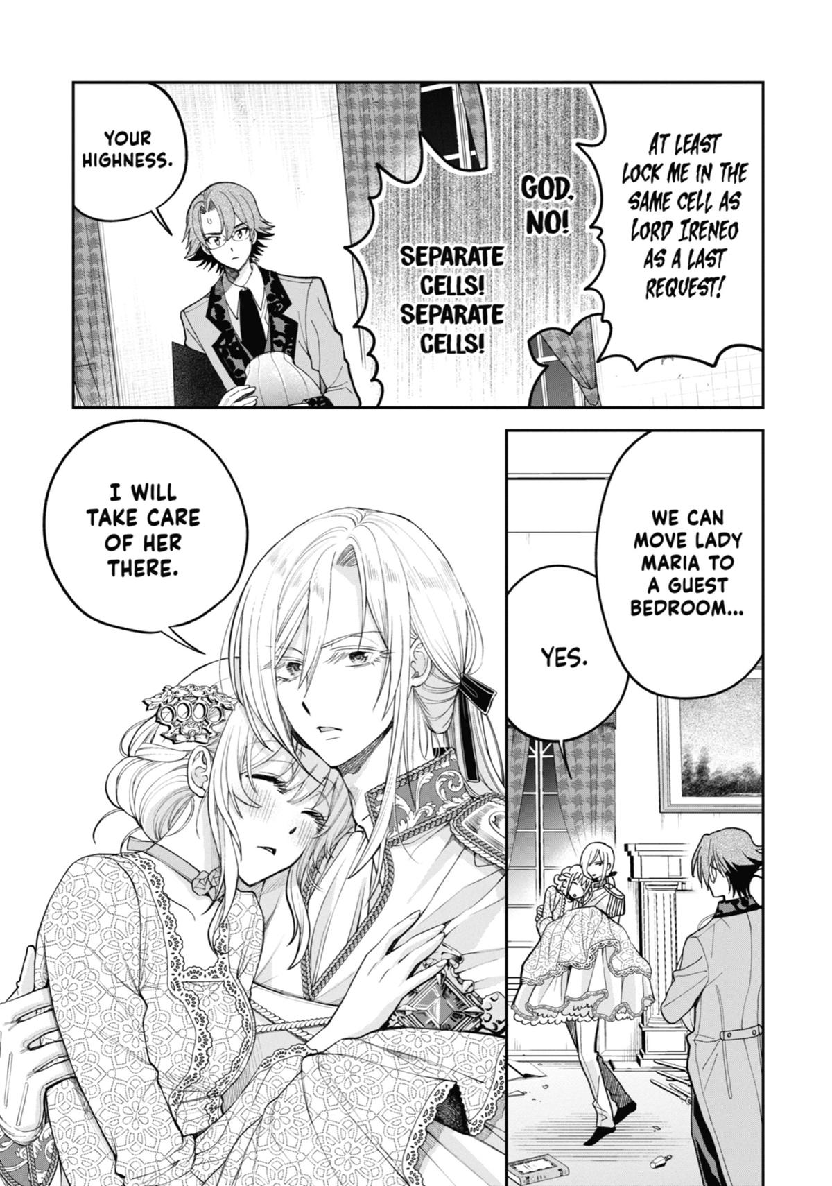 Read Always a Catch! Manga Online