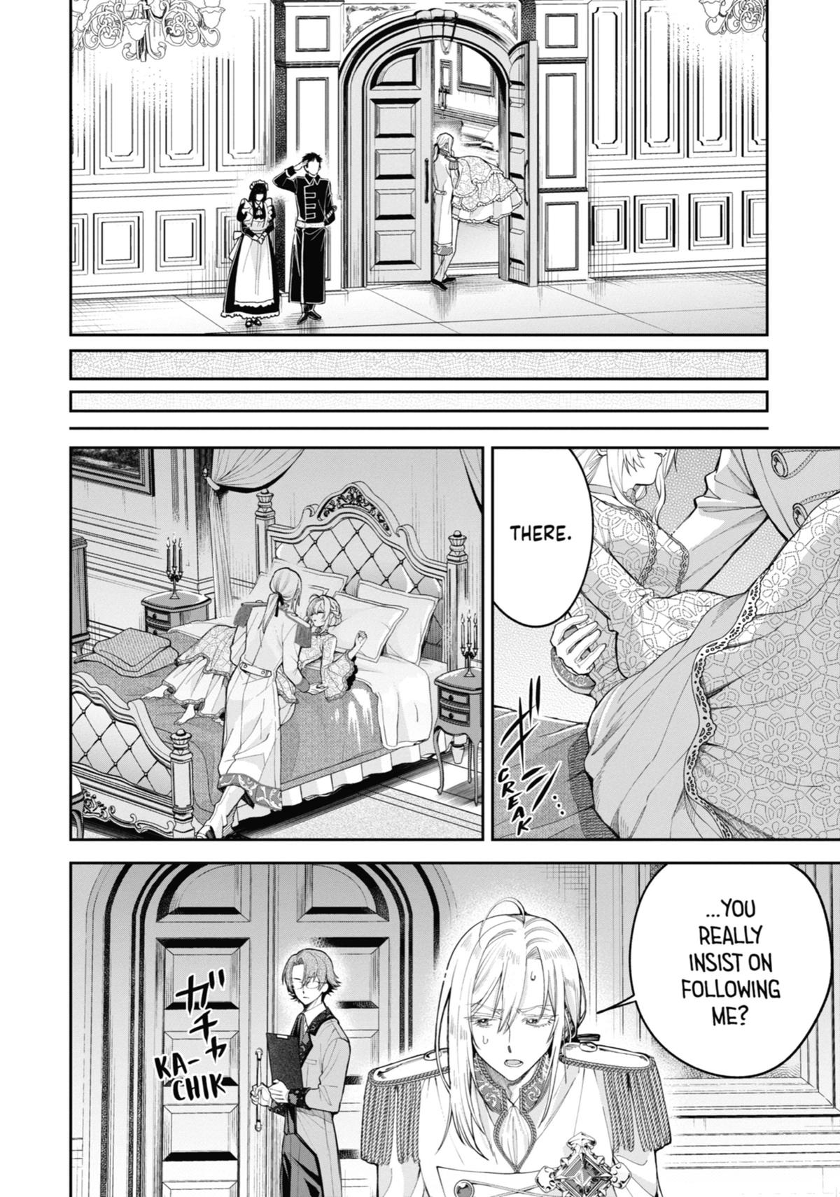 Read Always a Catch! Manga Online