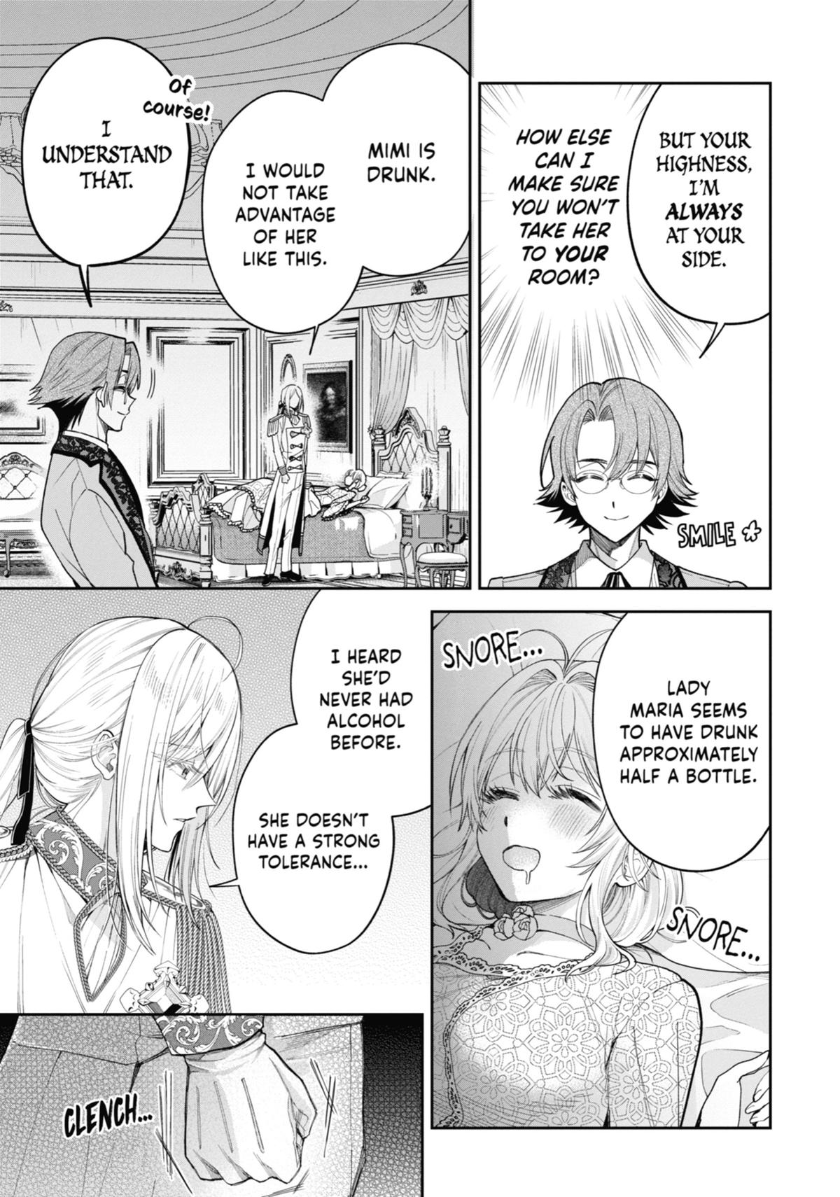 Read Always a Catch! Manga Online