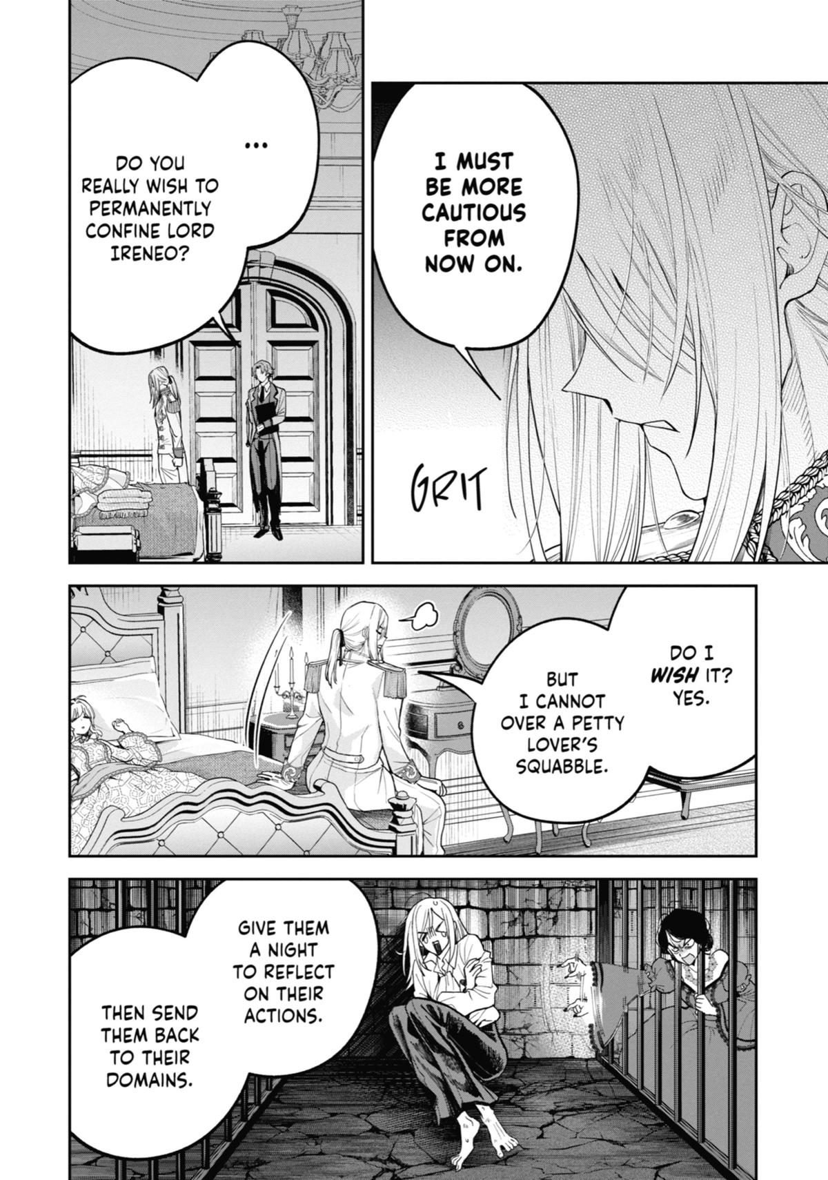 Read Always a Catch! Manga Online