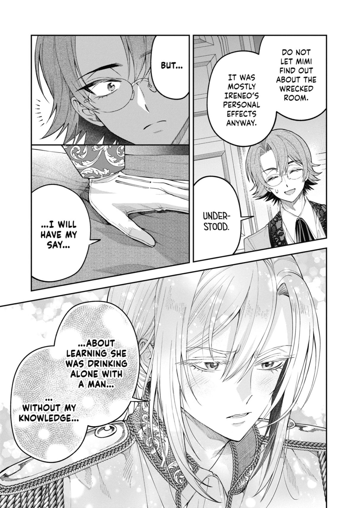 Read Always a Catch! Manga Online