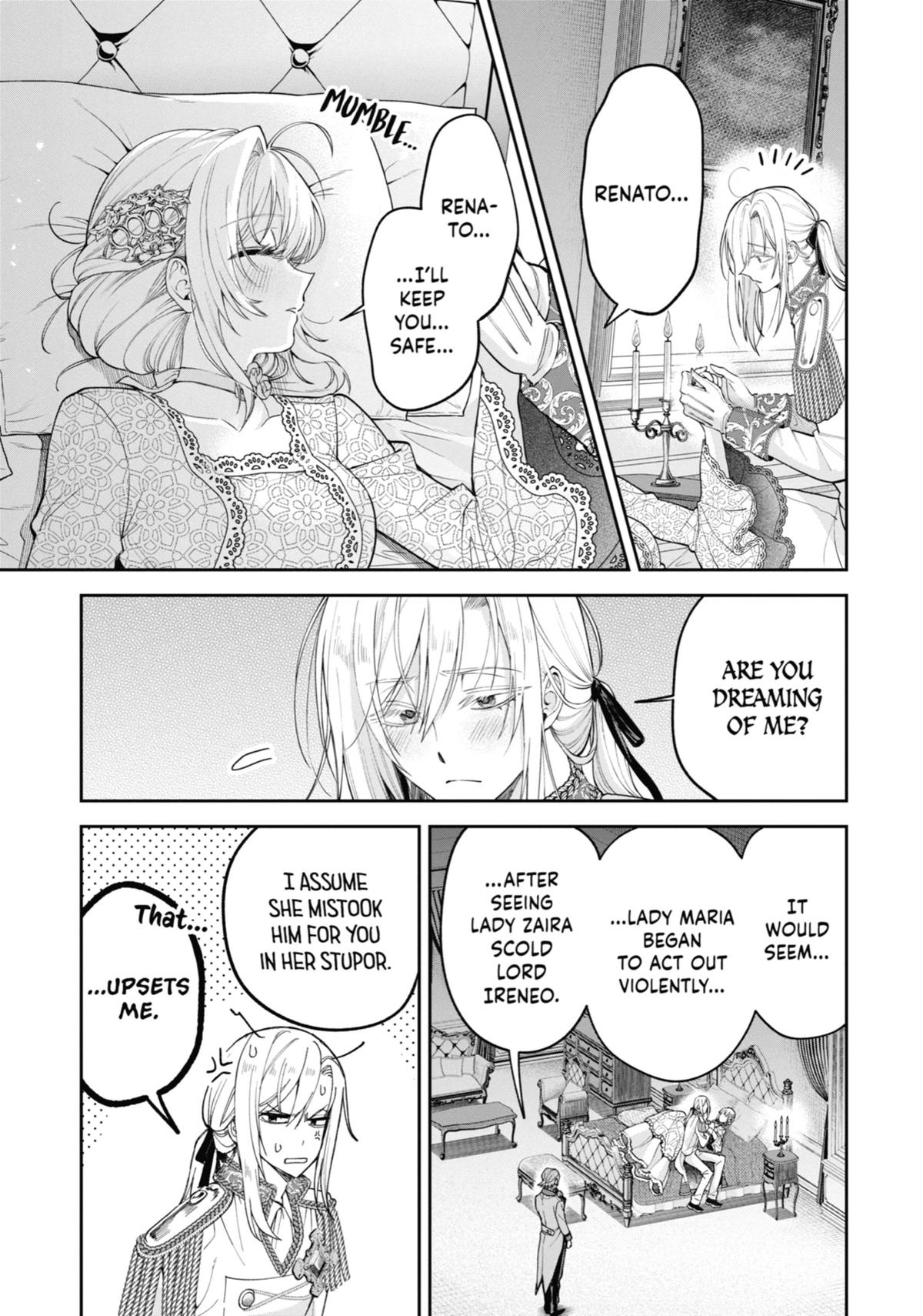 Read Always a Catch! Manga Online