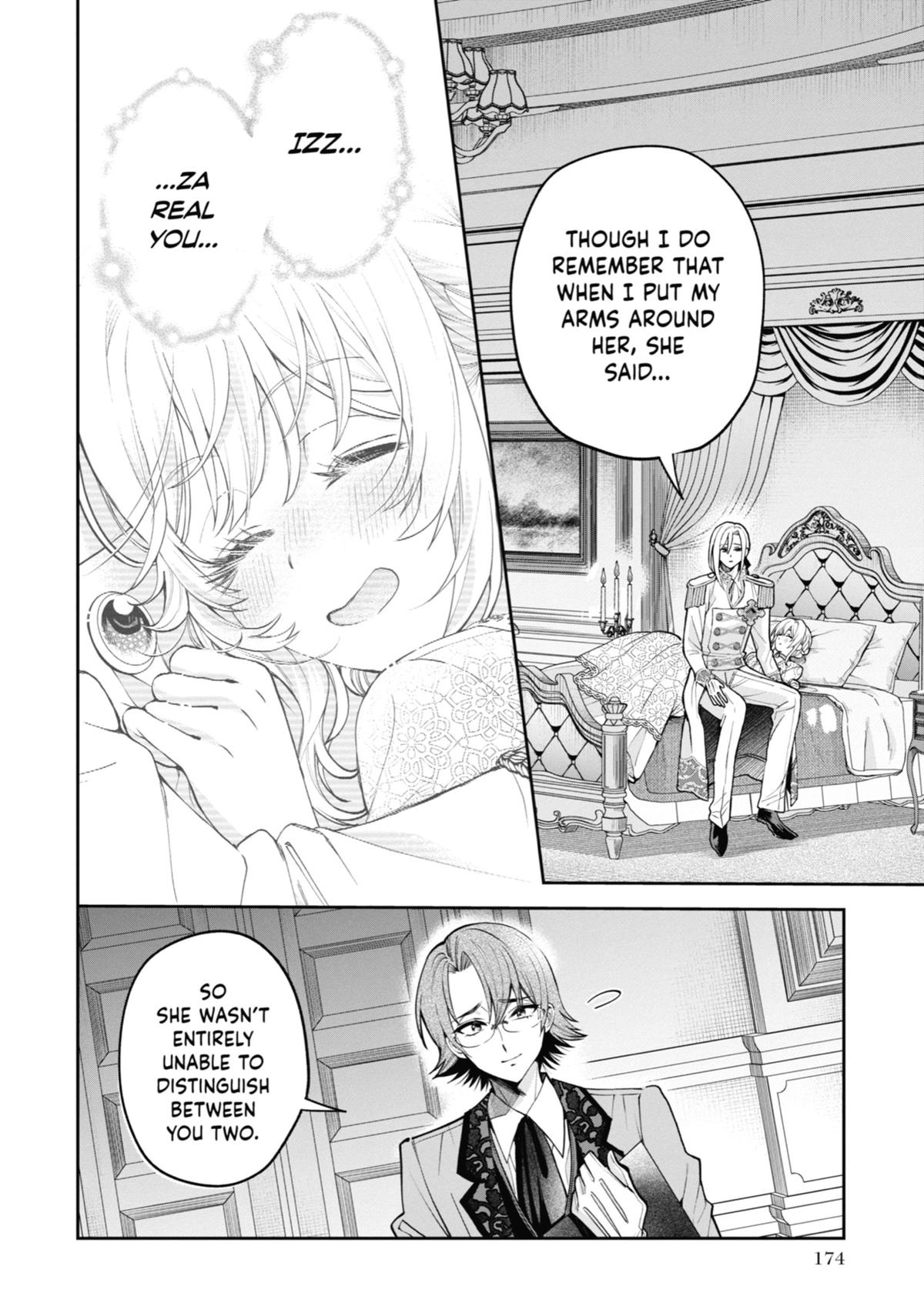 Read Always a Catch! Manga Online