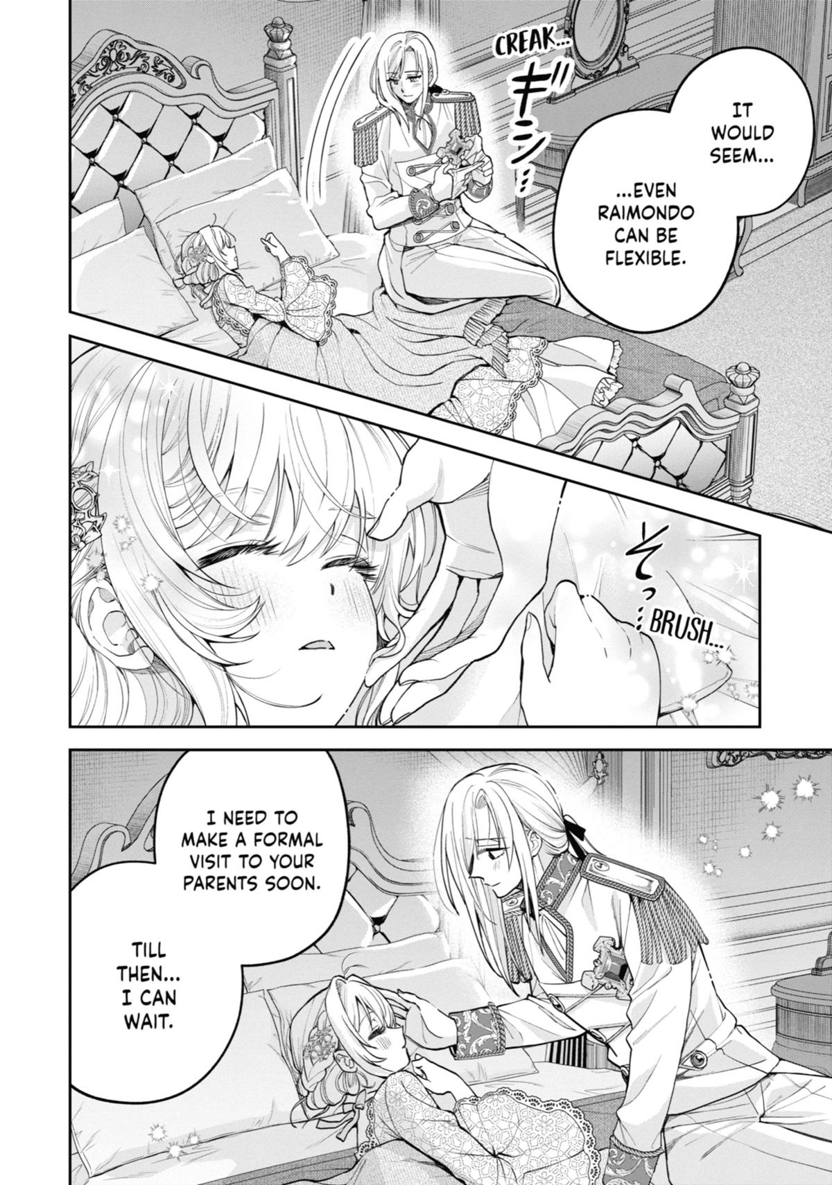 Read Always a Catch! Manga Online