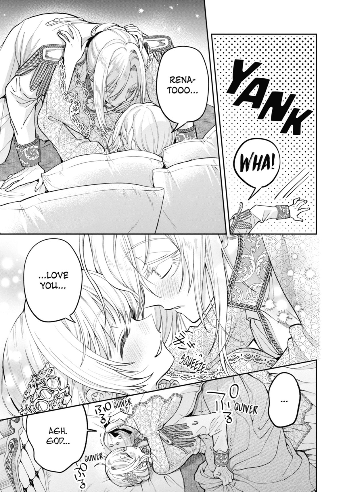 Read Always a Catch! Manga Online