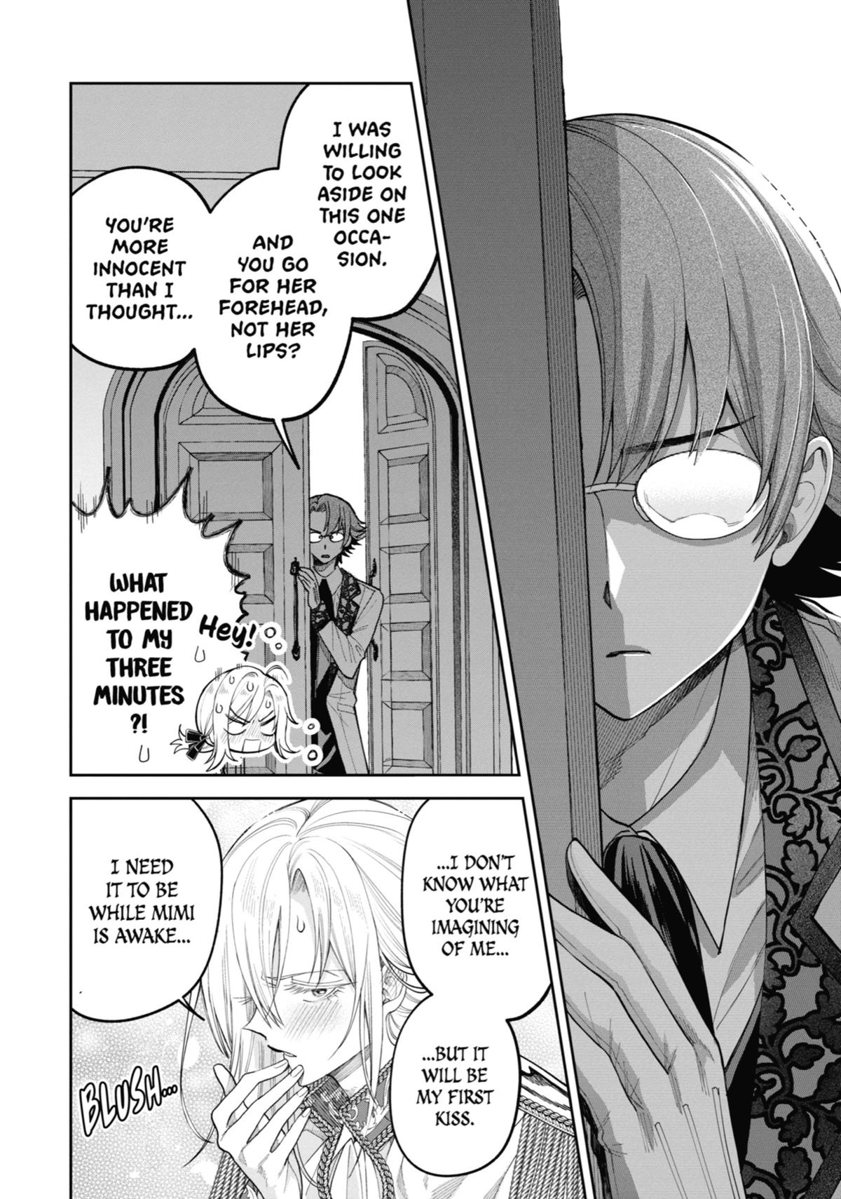 Read Always a Catch! Manga Online