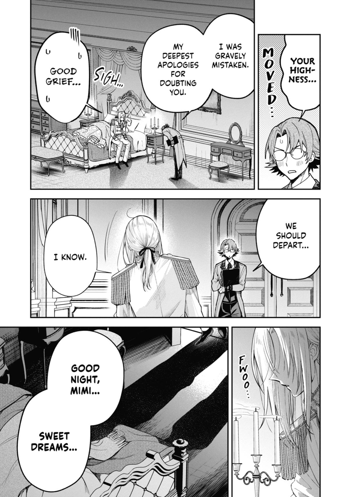 Read Always a Catch! Manga Online