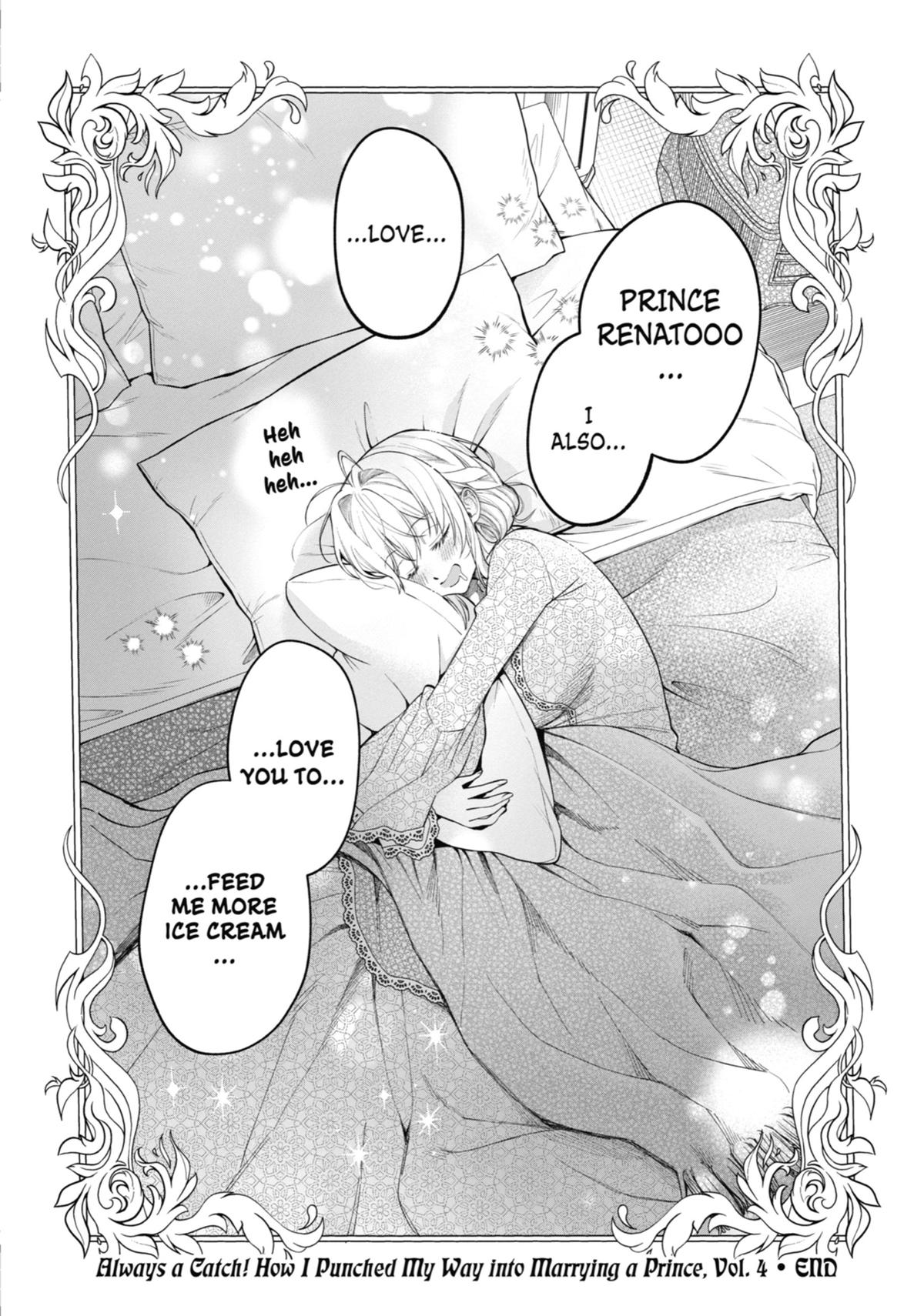 Read Always a Catch! Manga Online