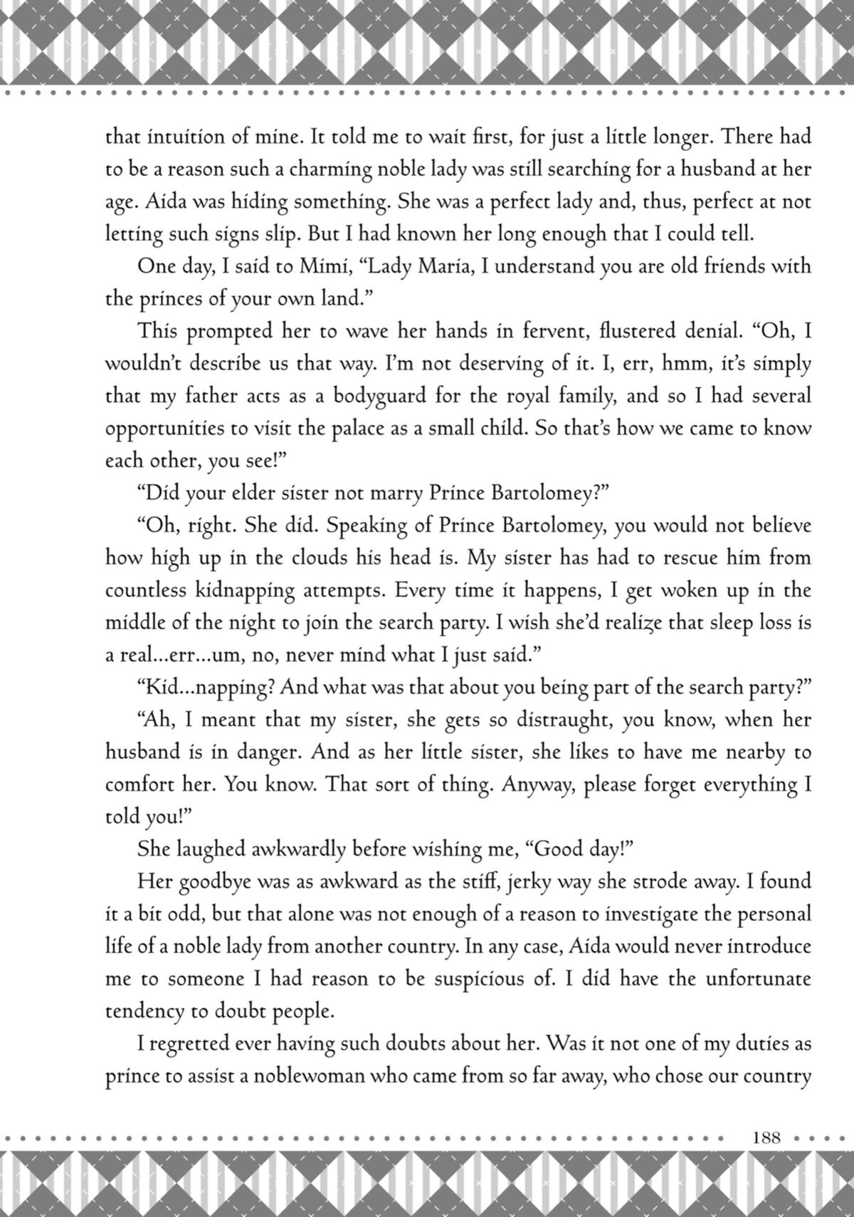 Read Always a Catch! Manga Online