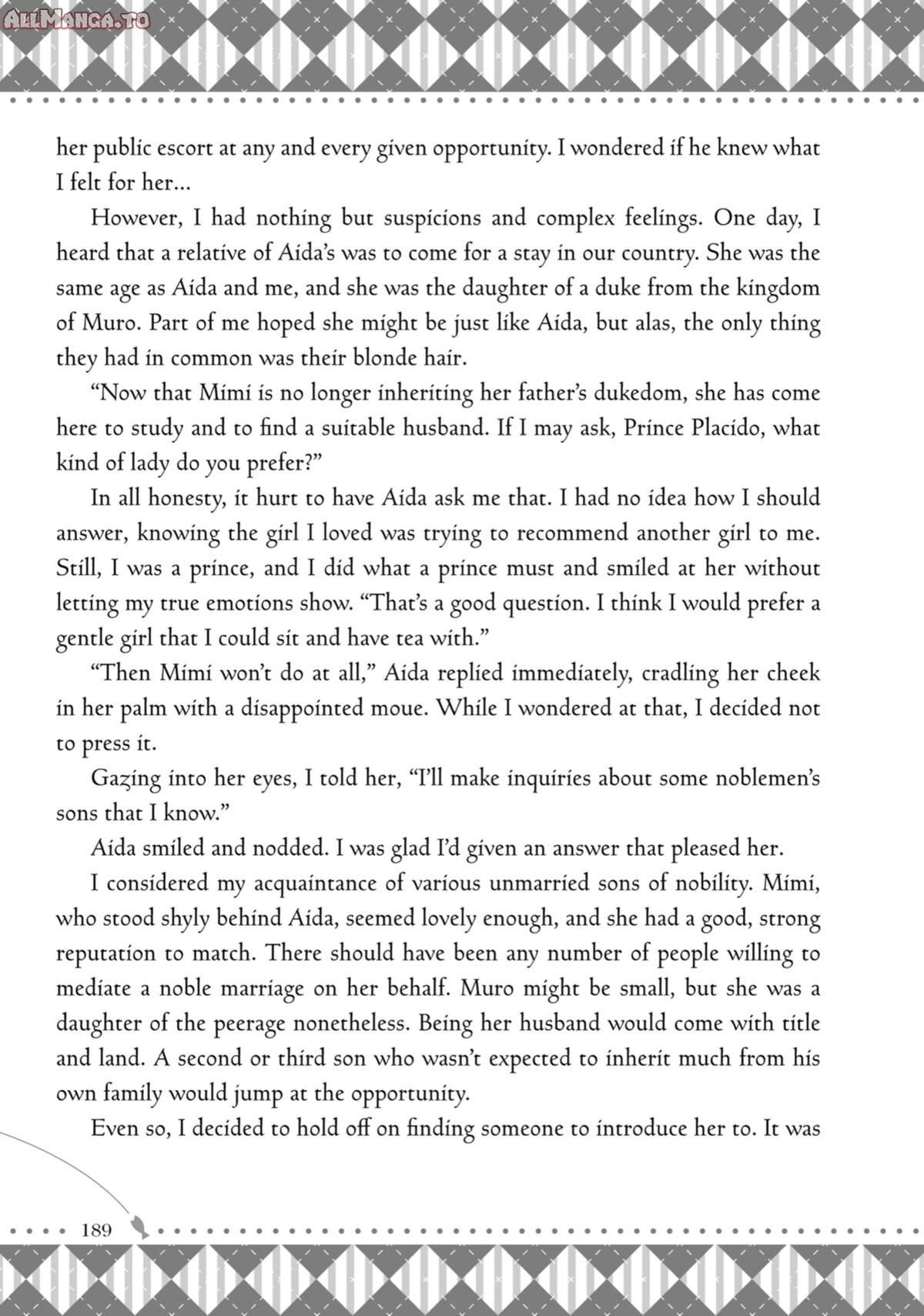 Read Always a Catch! Manga Online