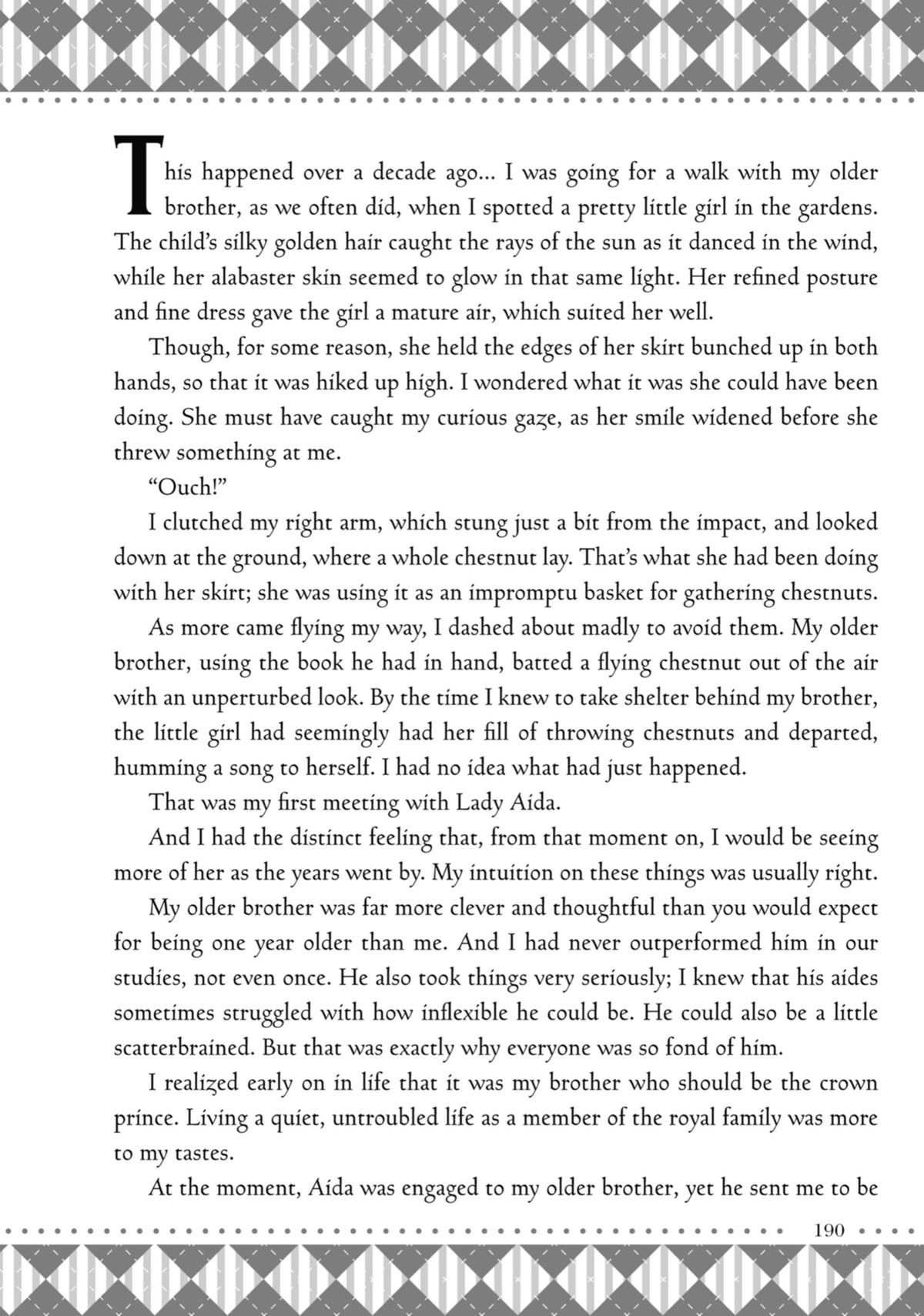 Read Always a Catch! Manga Online