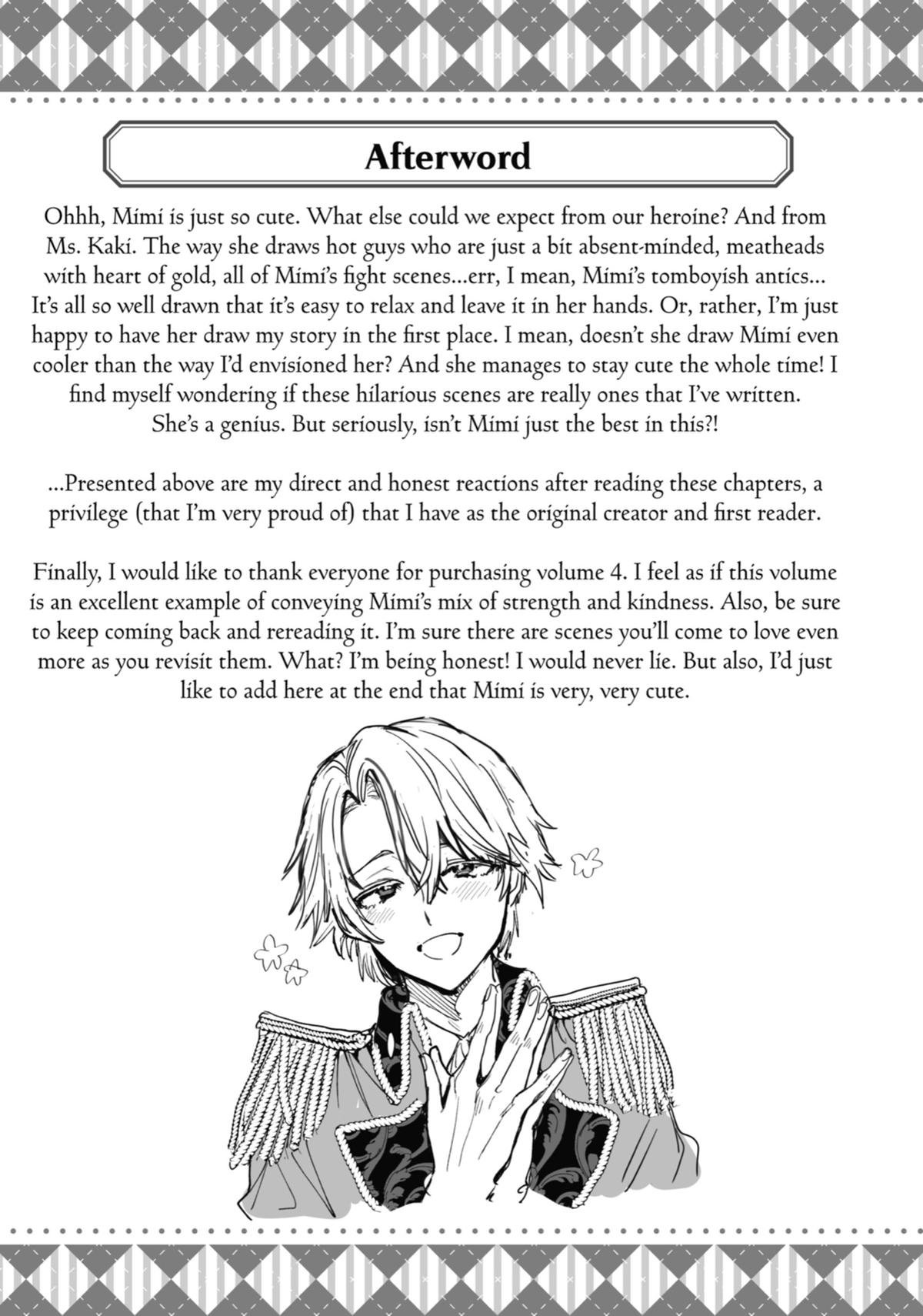 Read Always a Catch! Manga Online