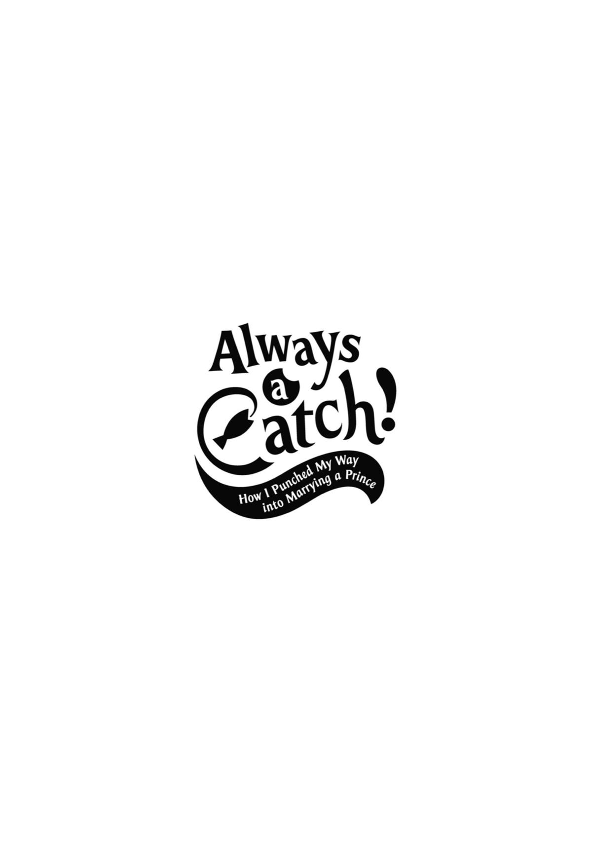 Read Always a Catch! Manga Online
