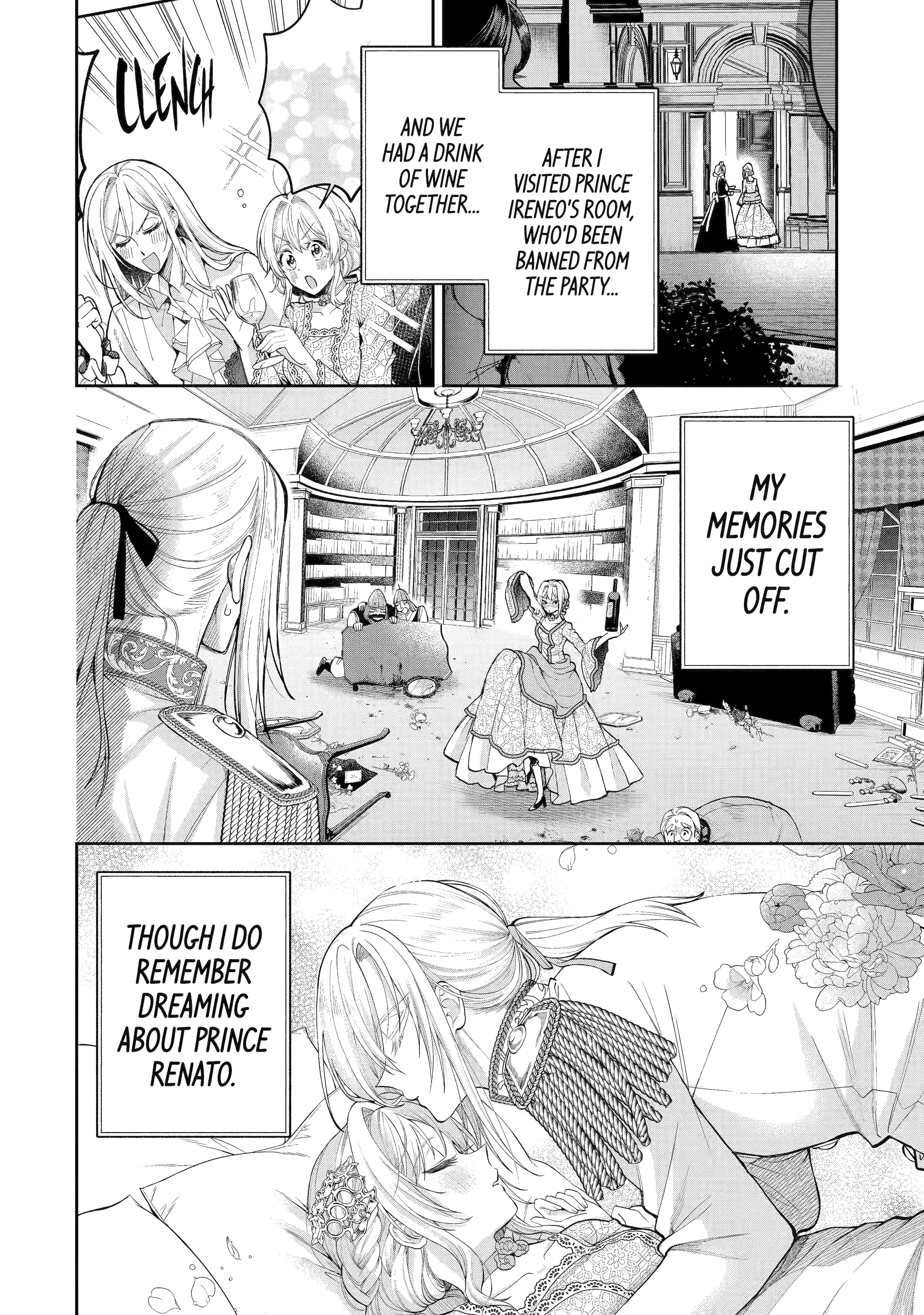 Read Always a Catch! Manga Online