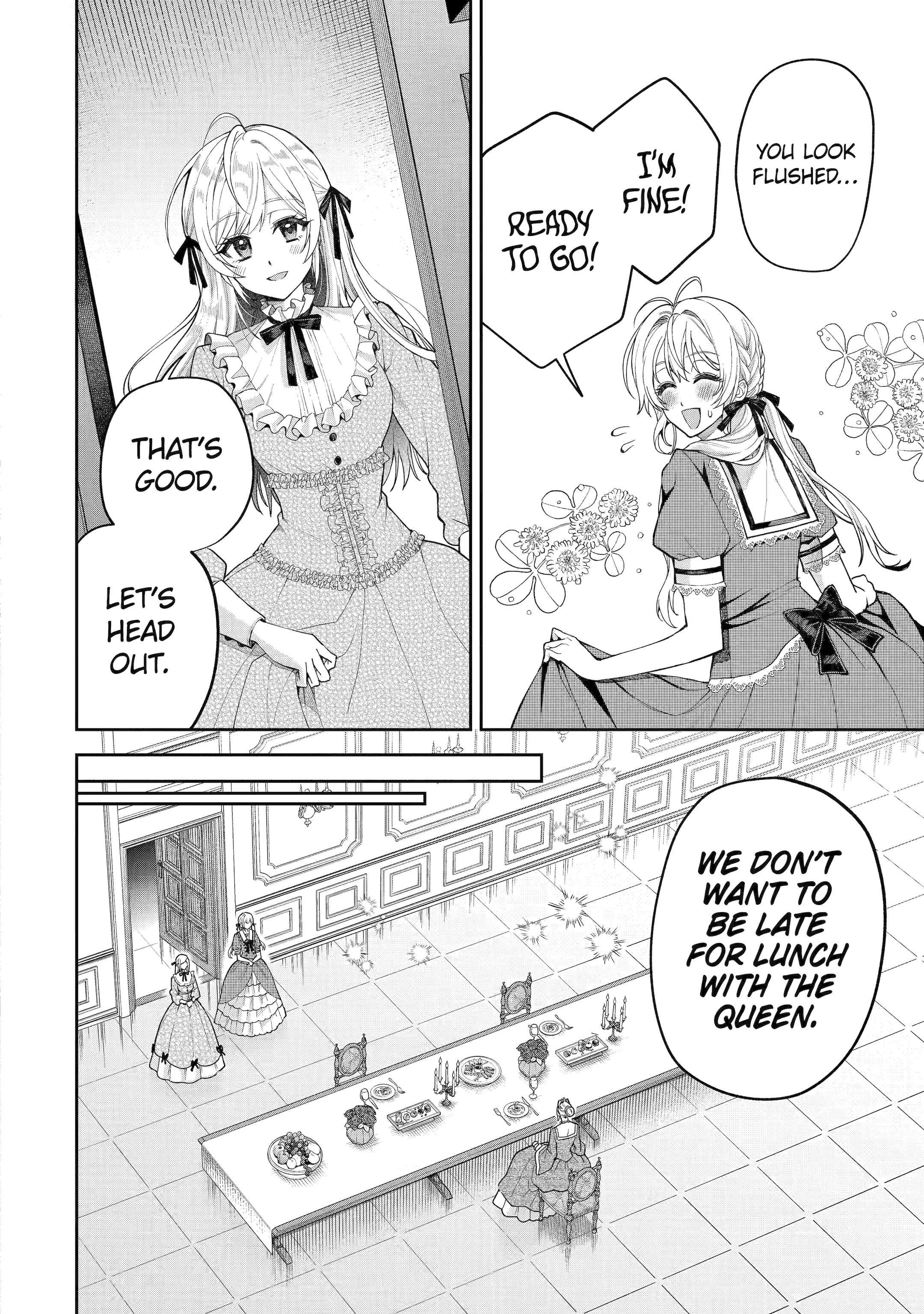 Read Always a Catch! Manga Online