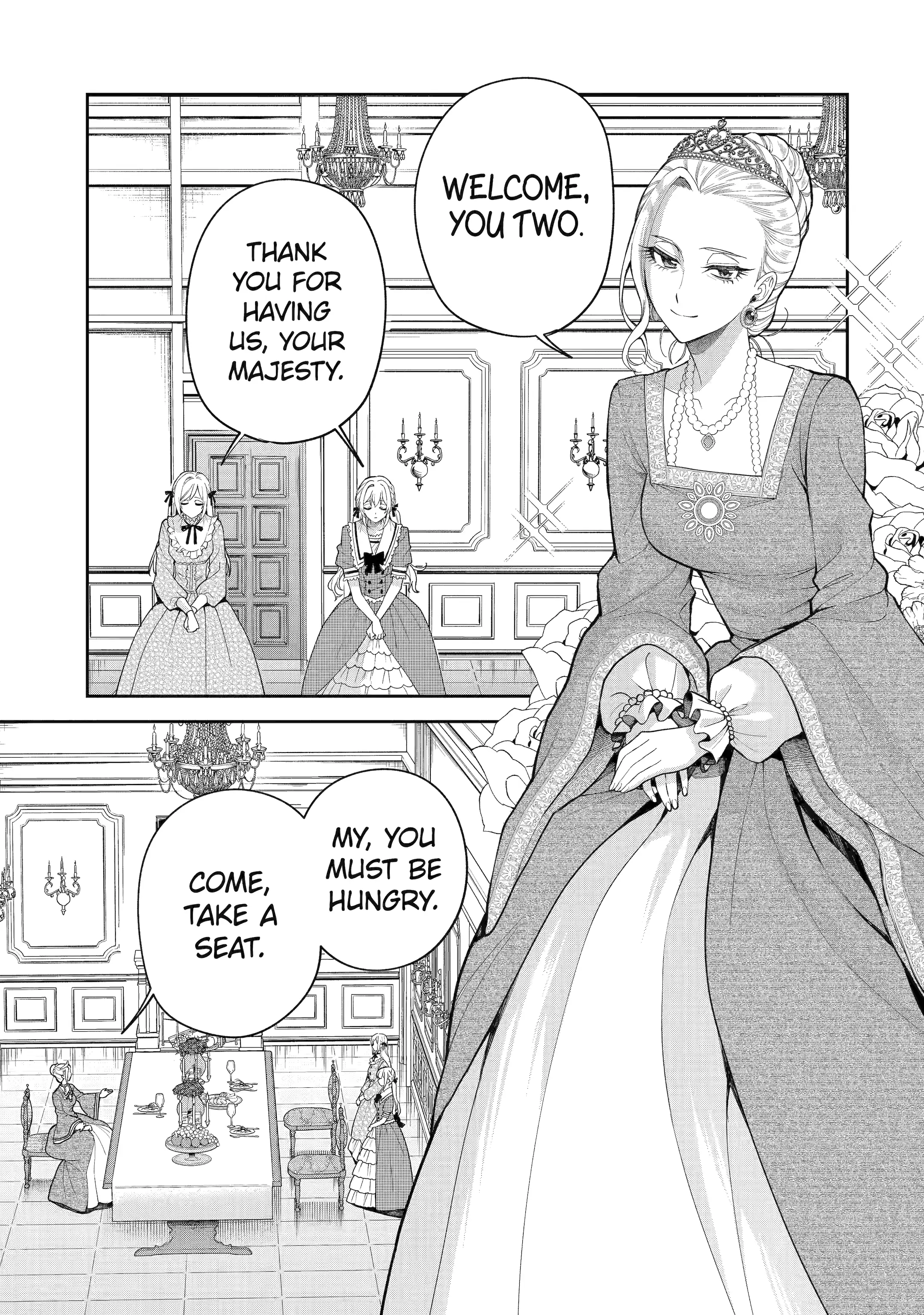 Read Always a Catch! Manga Online