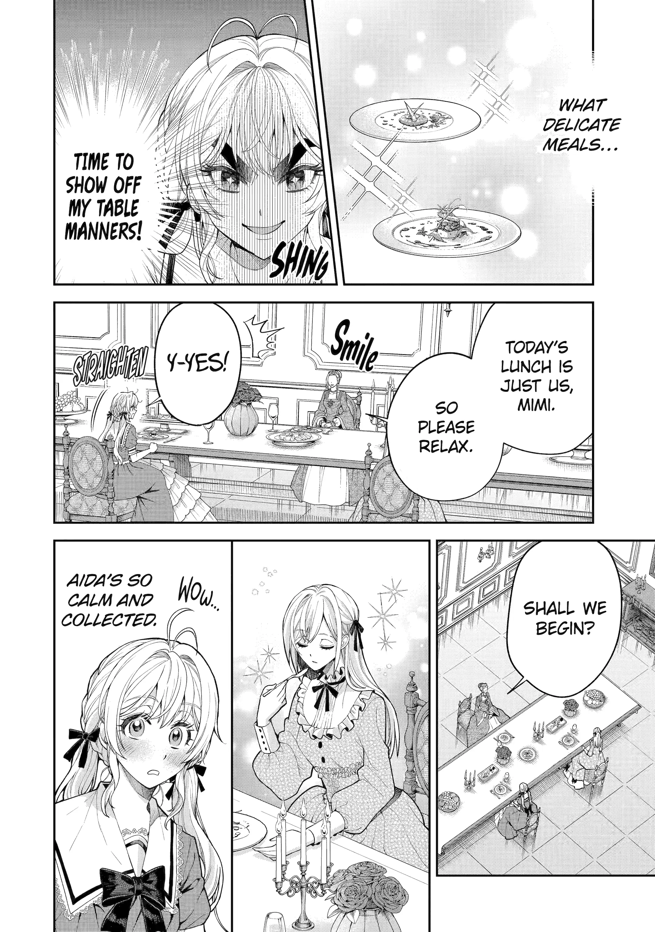 Read Always a Catch! Manga Online