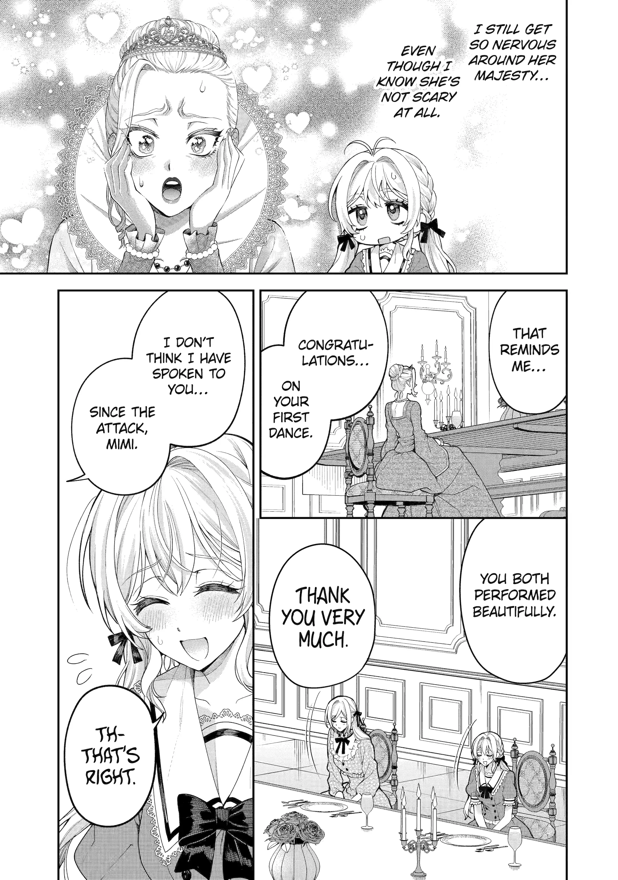 Read Always a Catch! Manga Online