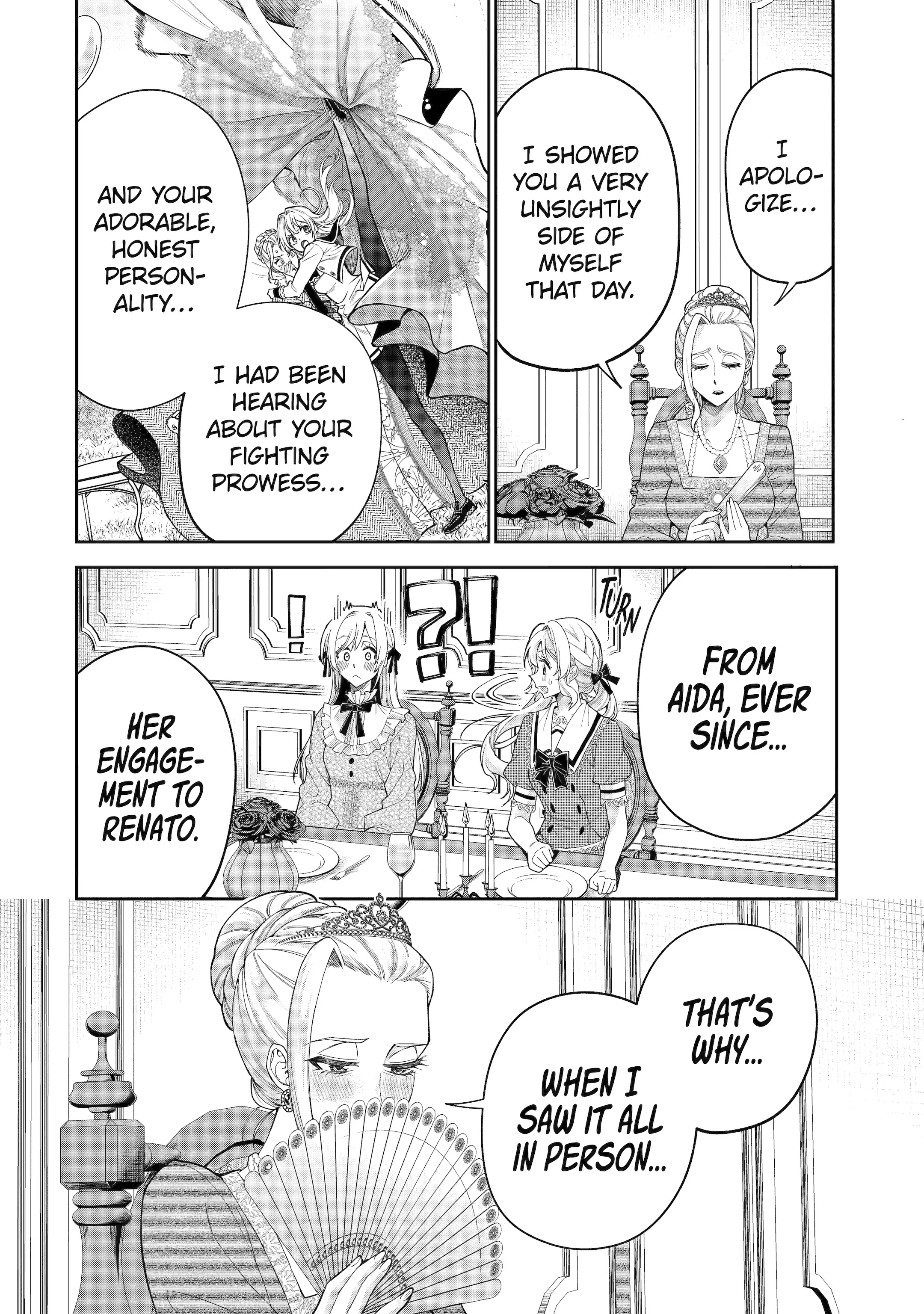 Read Always a Catch! Manga Online