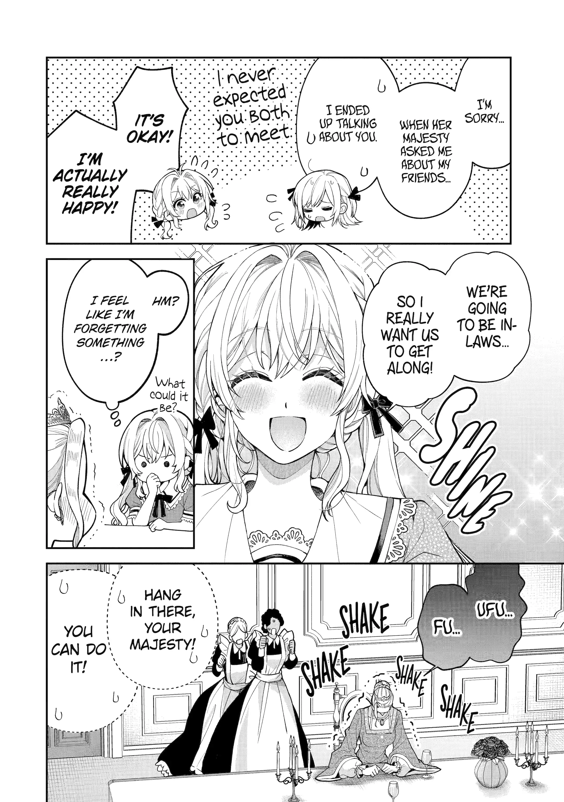 Read Always a Catch! Manga Online