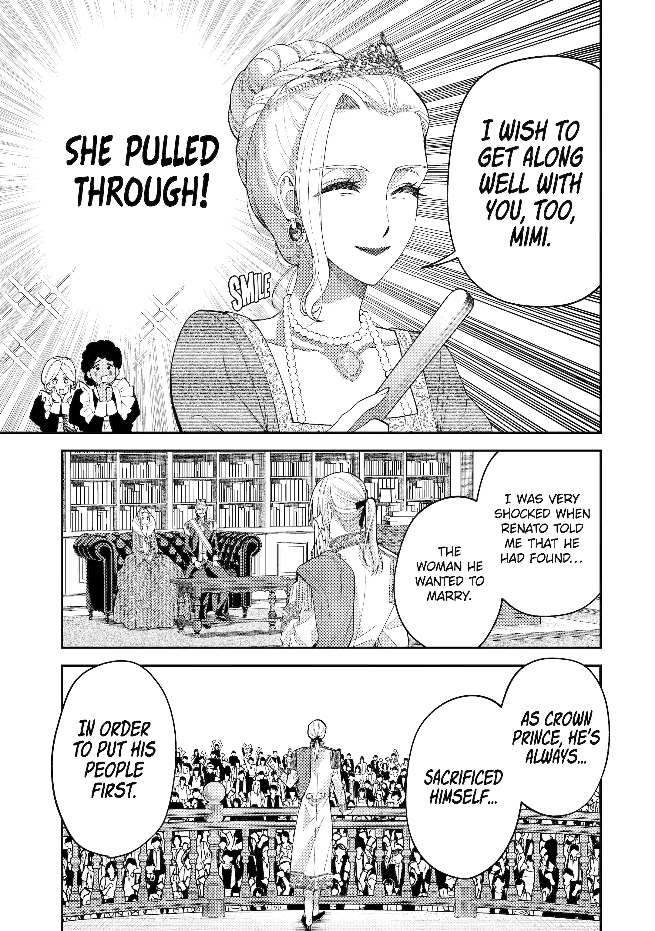 Read Always a Catch! Manga Online