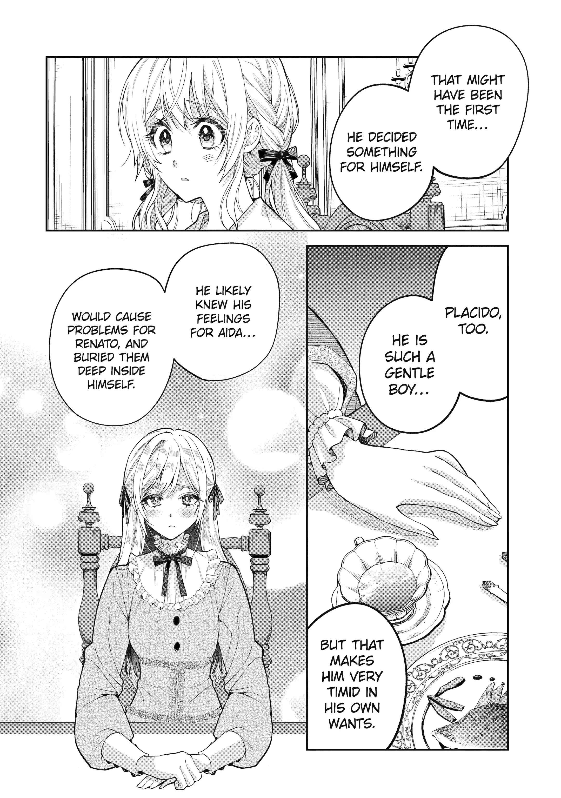 Read Always a Catch! Manga Online