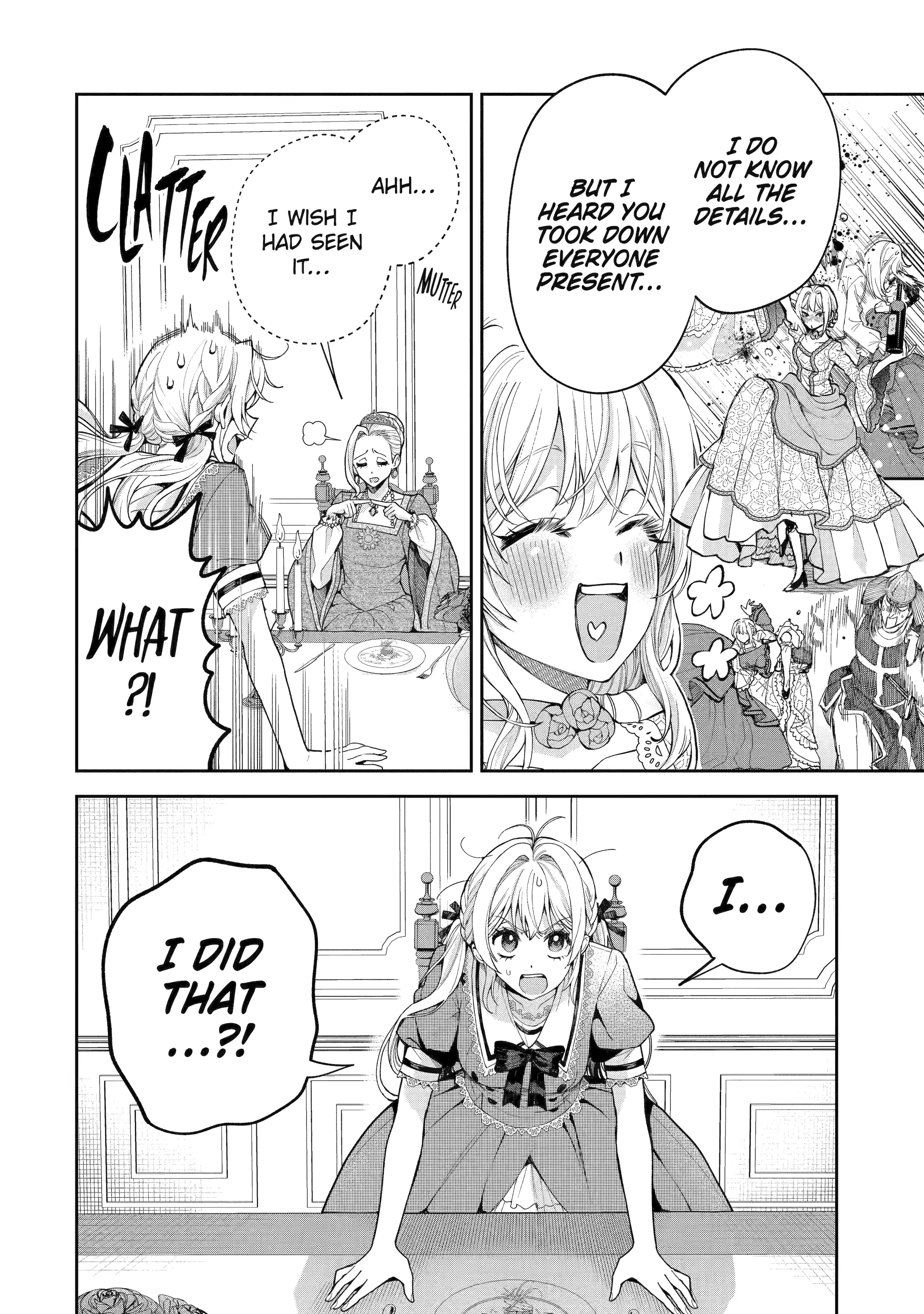 Read Always a Catch! Manga Online