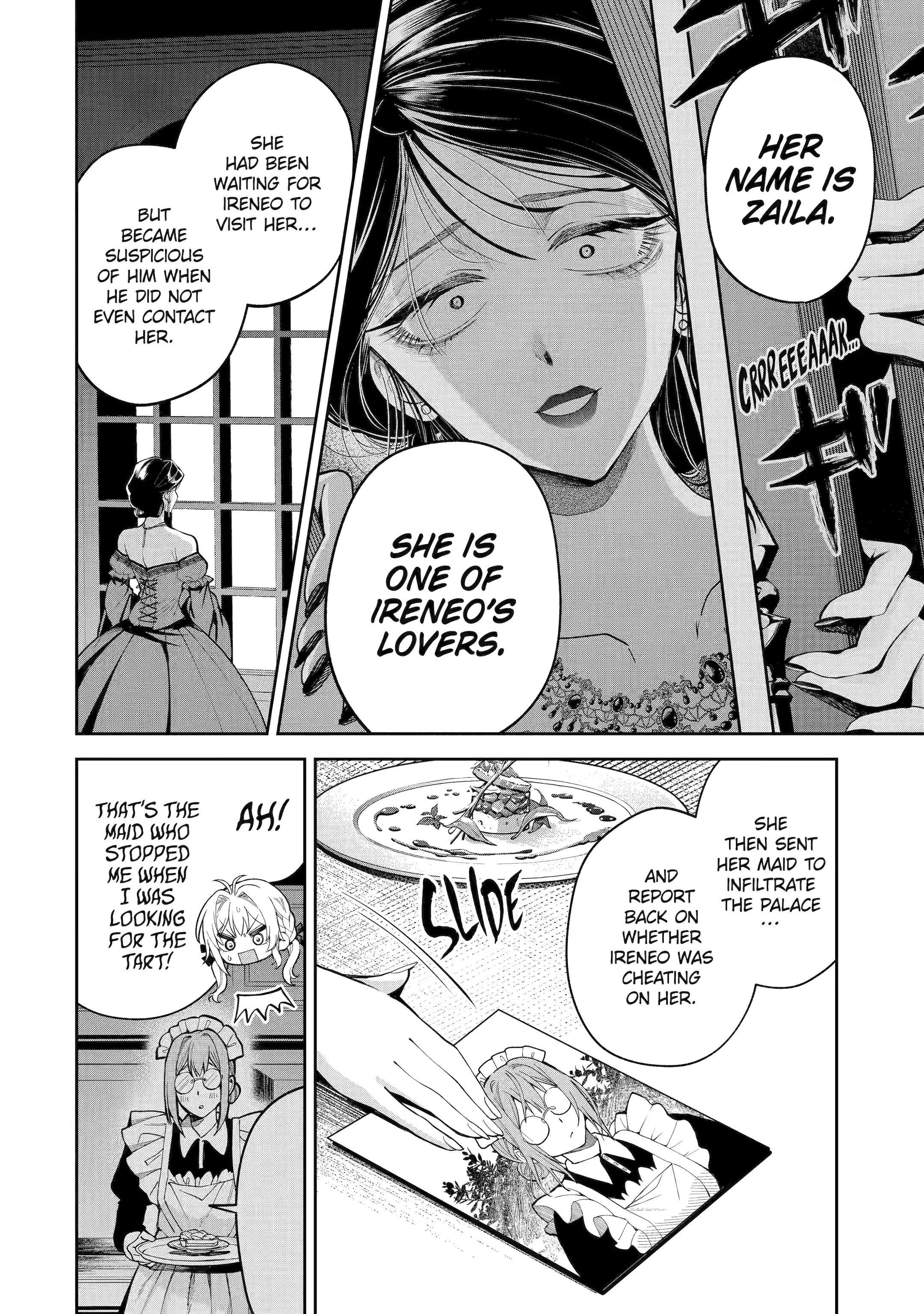 Read Always a Catch! Manga Online