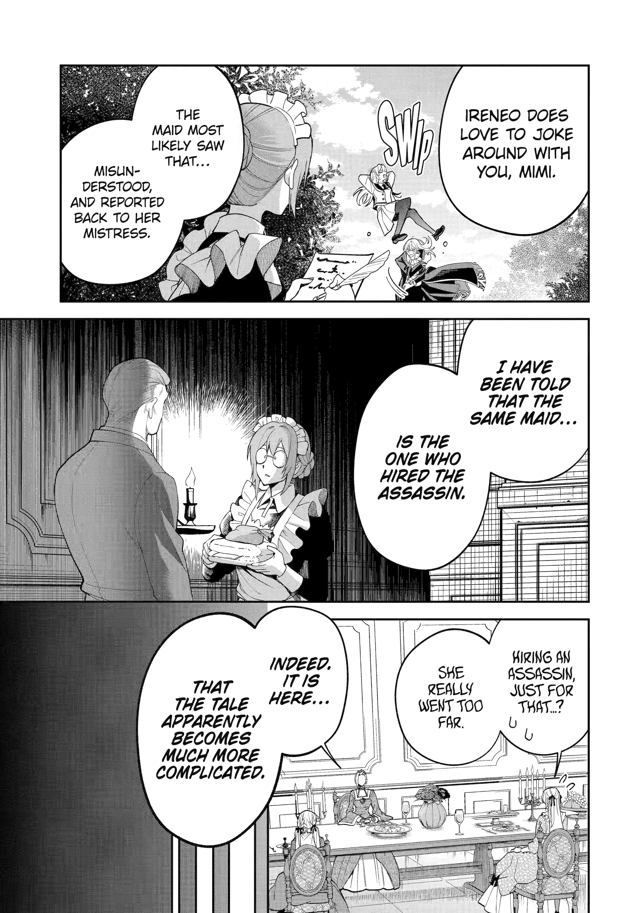 Read Always a Catch! Manga Online