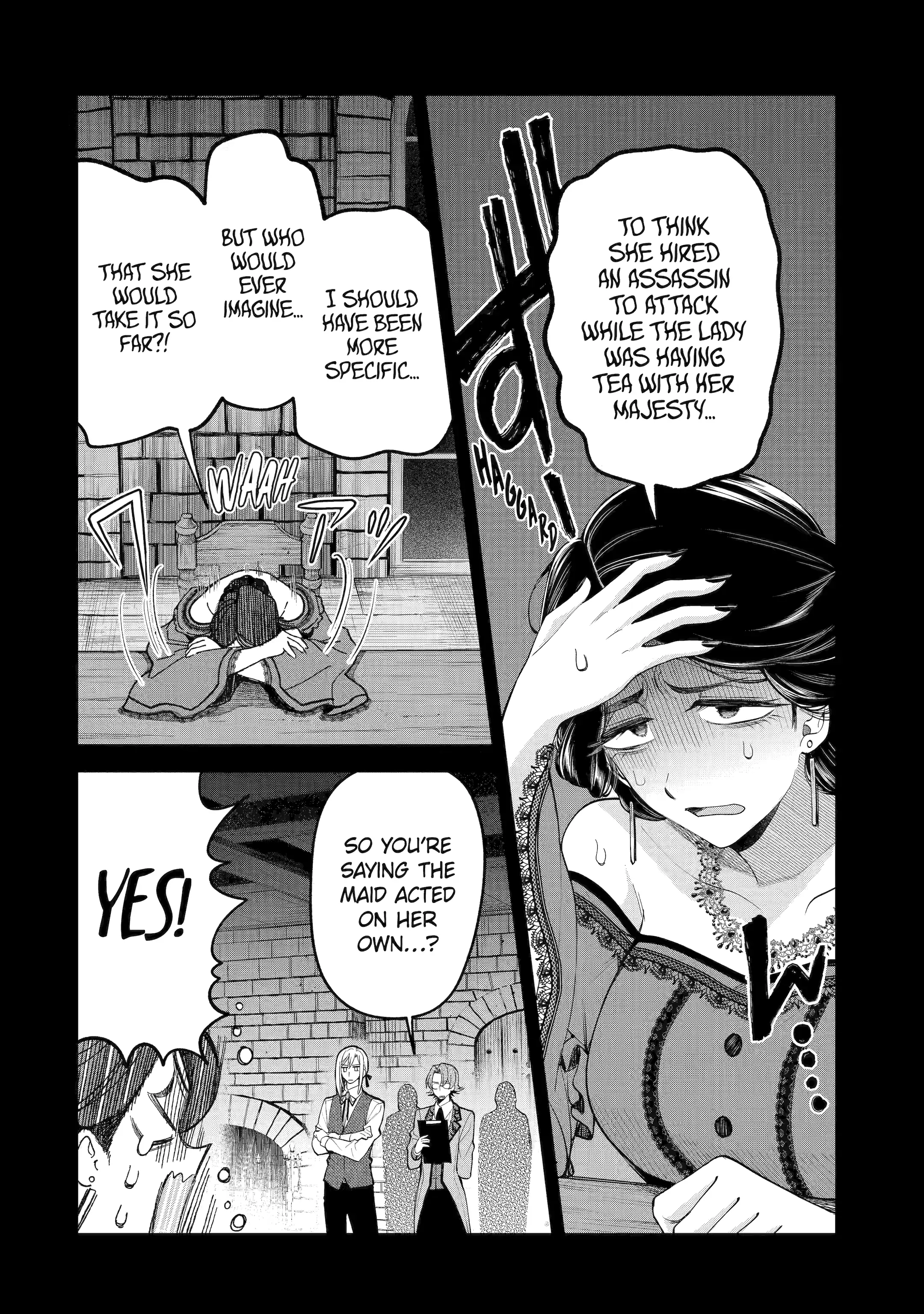 Read Always a Catch! Manga Online