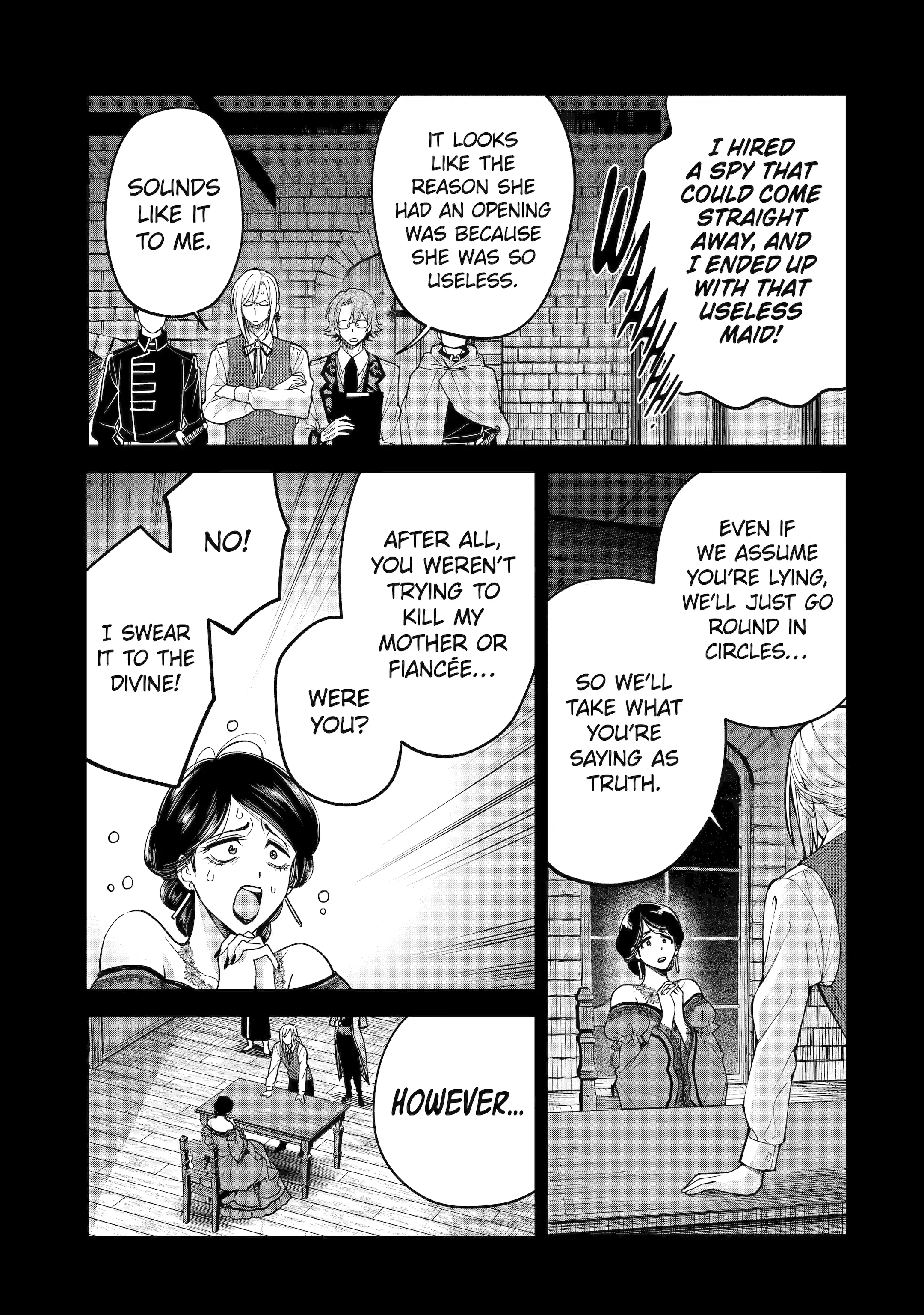 Read Always a Catch! Manga Online