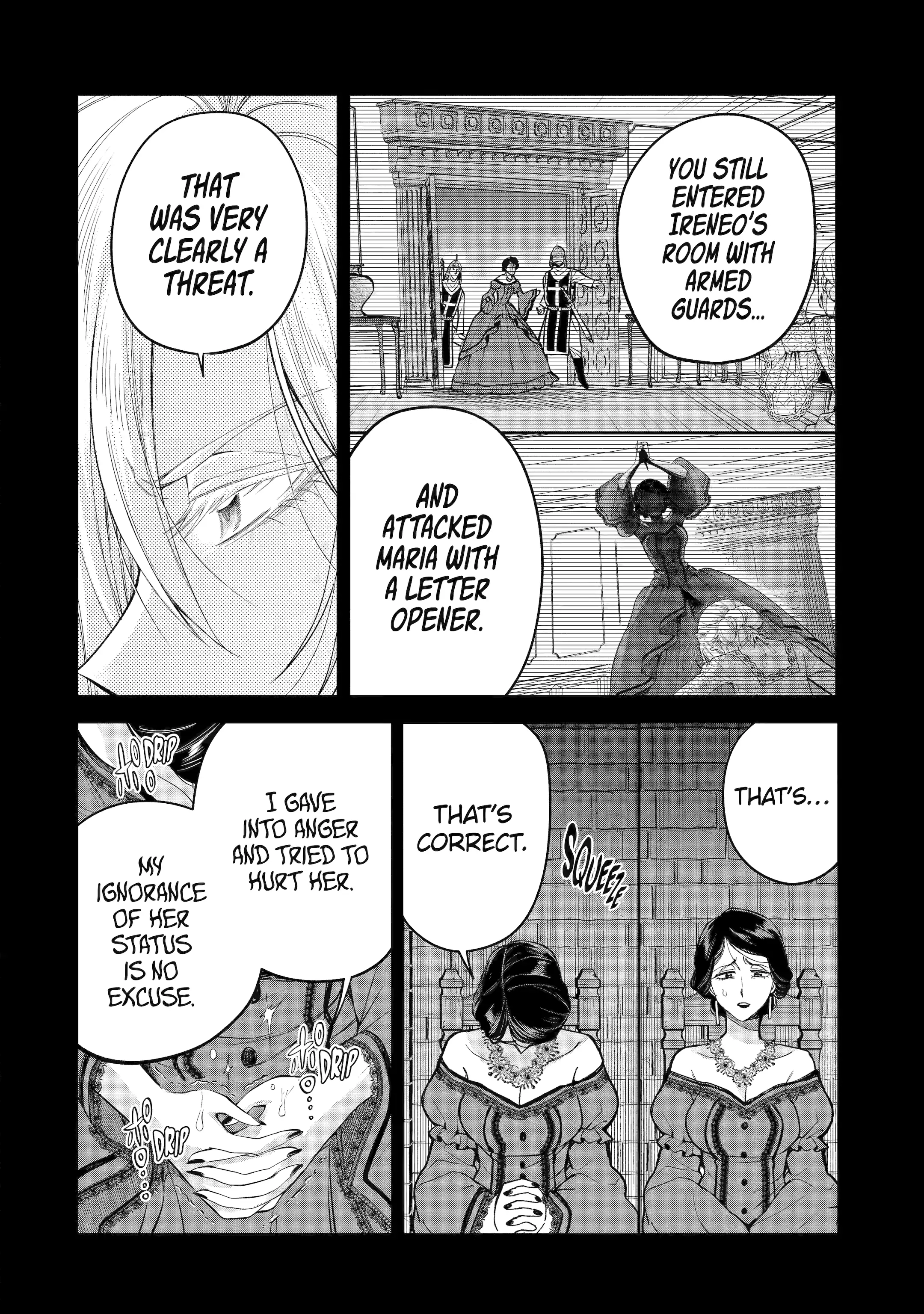 Read Always a Catch! Manga Online