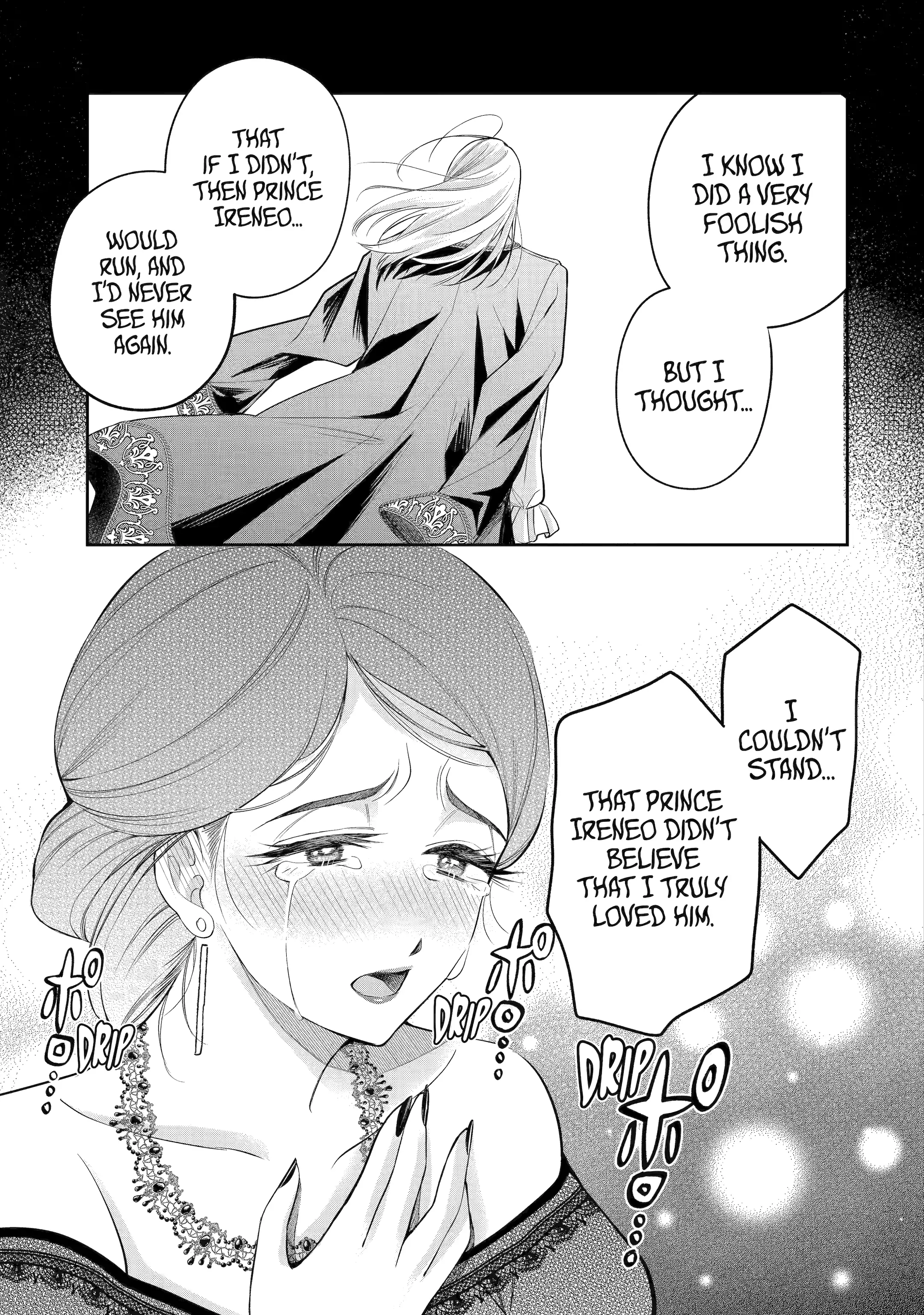 Read Always a Catch! Manga Online