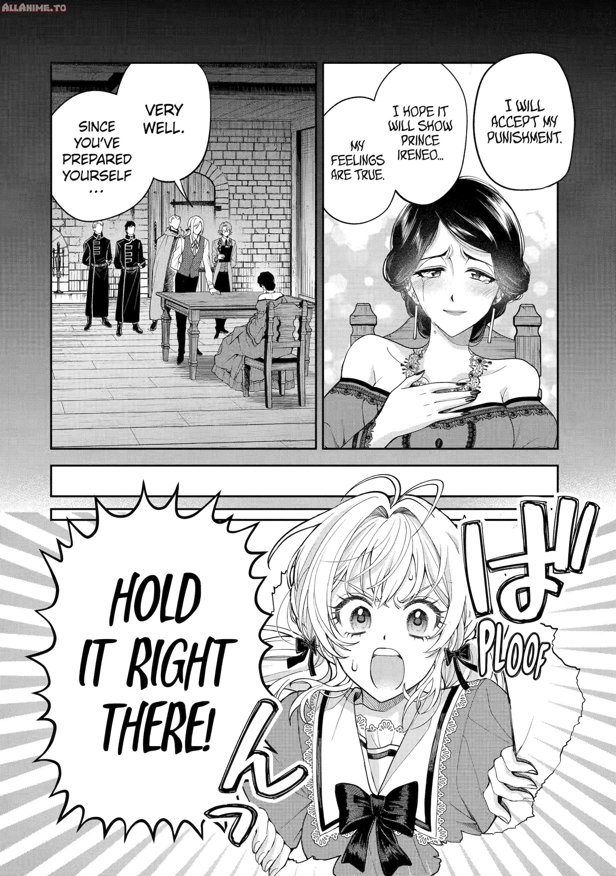 Read Always a Catch! Manga Online