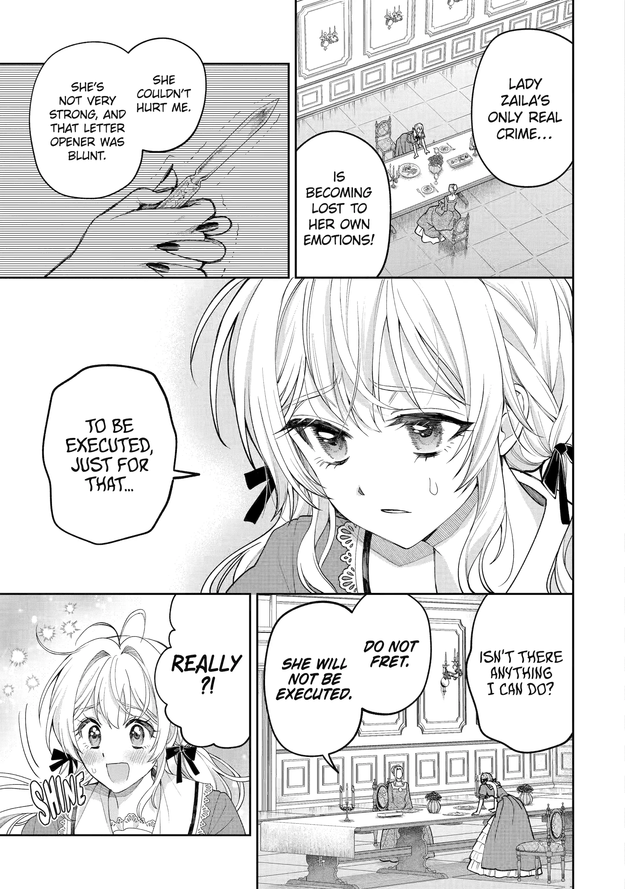 Read Always a Catch! Manga Online