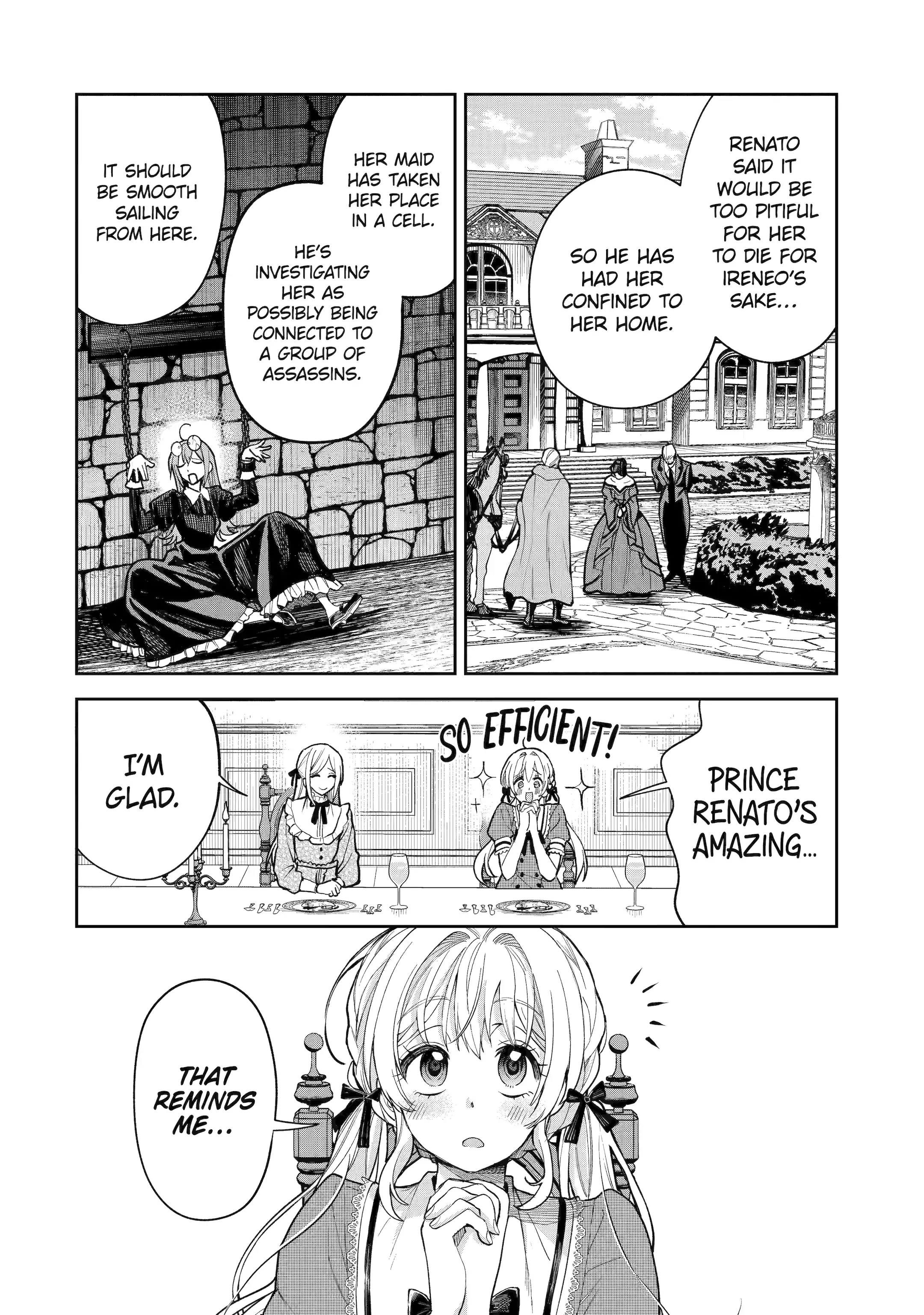 Read Always a Catch! Manga Online