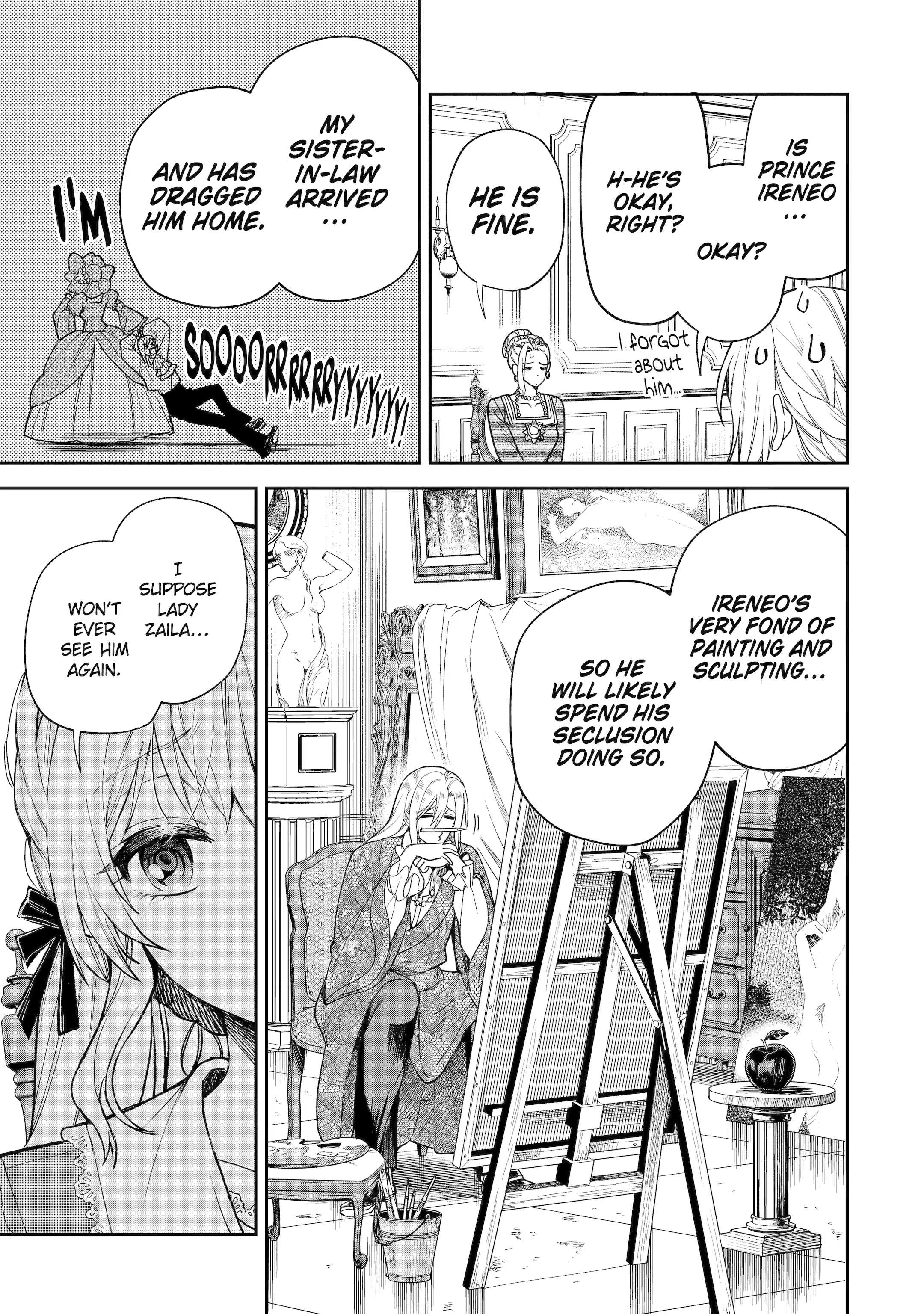 Read Always a Catch! Manga Online